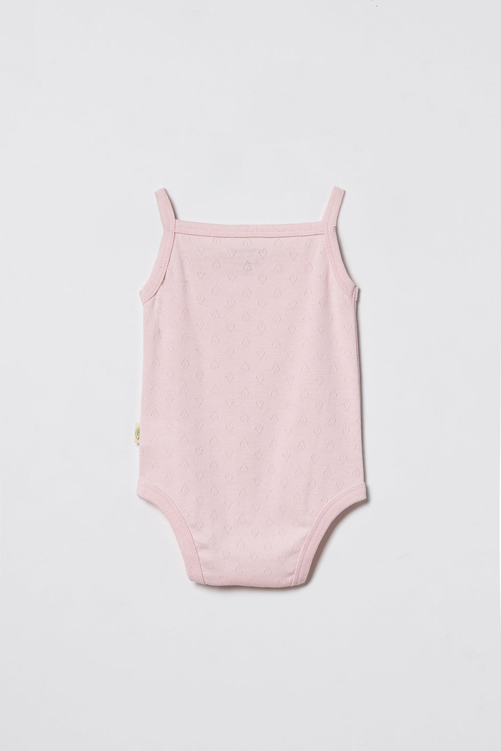 LITTLE PRINCESS set bodija bez rukava