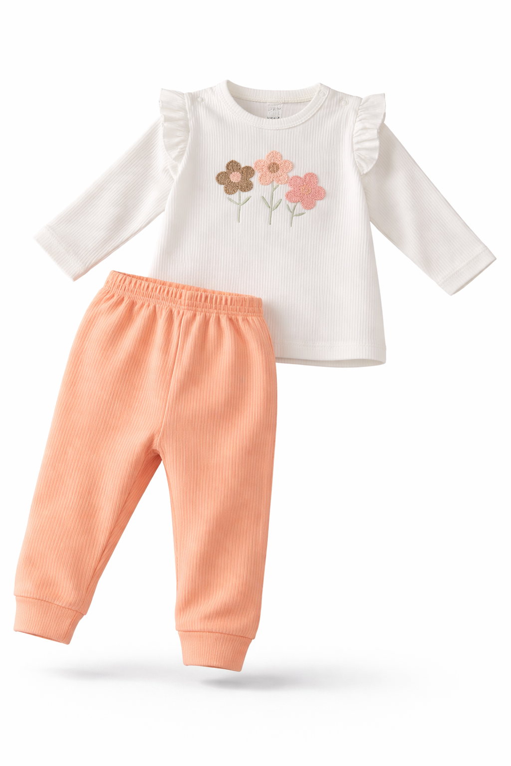 SPRING FLOWER komplet