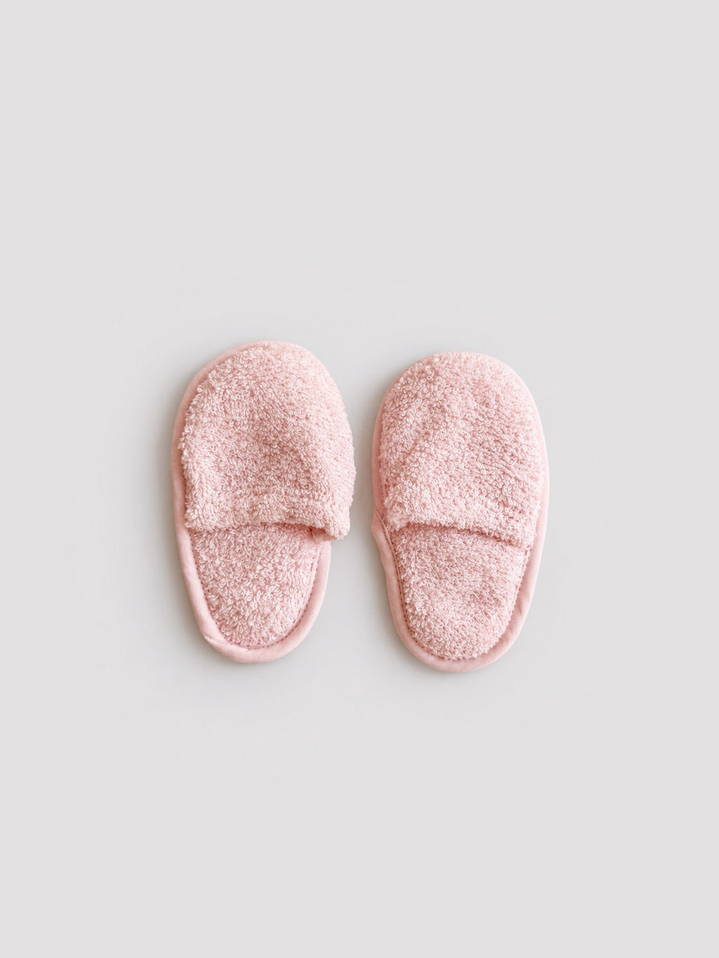 PINK bademantil set