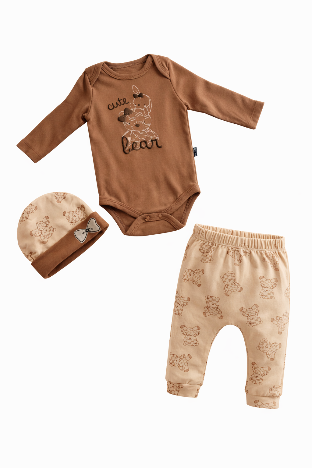 MAŠA SET