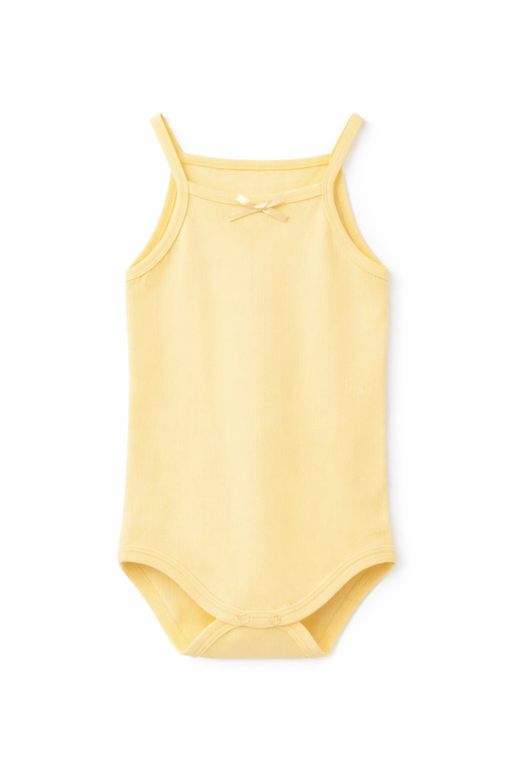 BABY BODY ŽUTI
