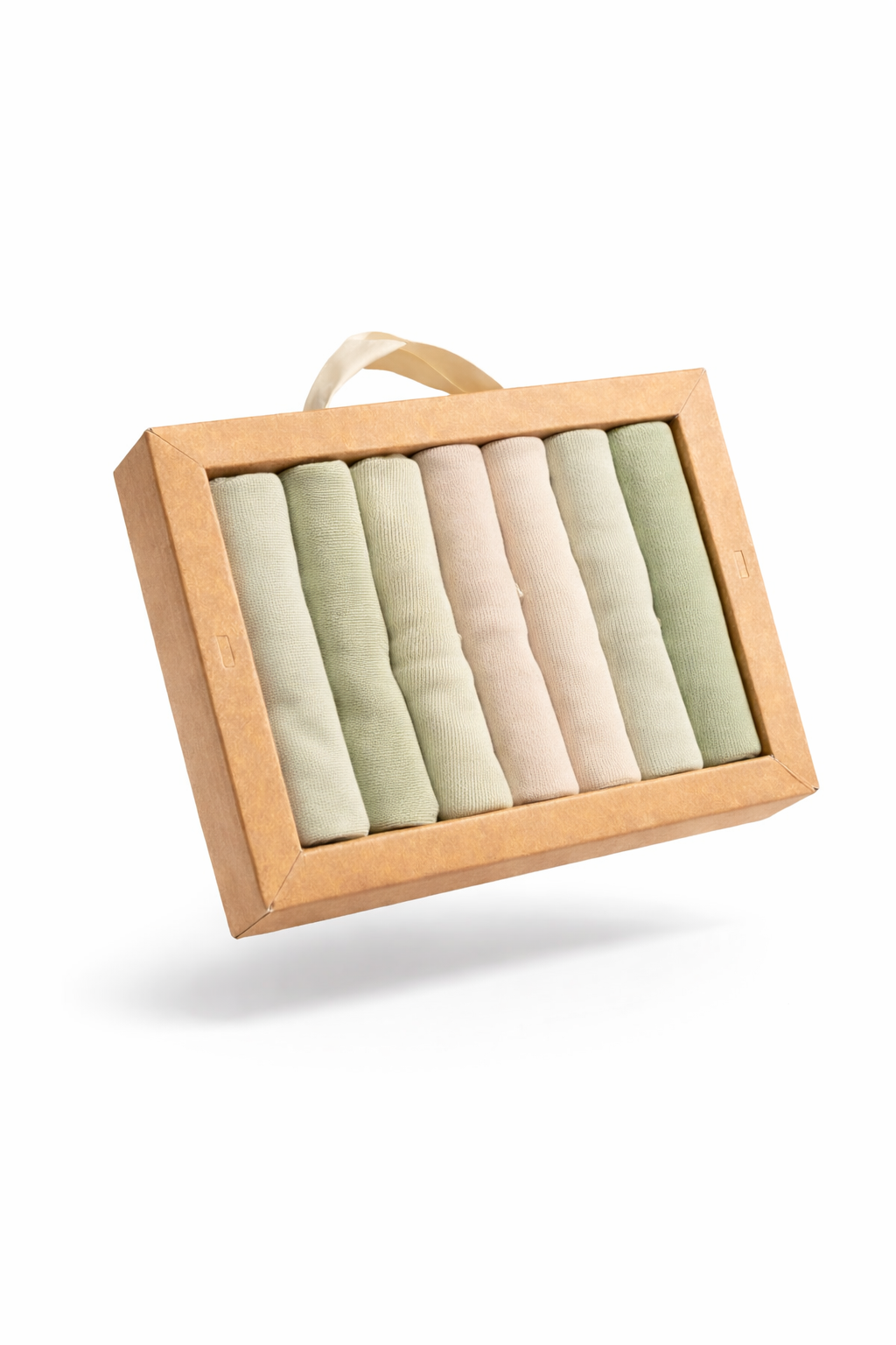 SET MARAMICA OD ORGANSKOG PAMUKA