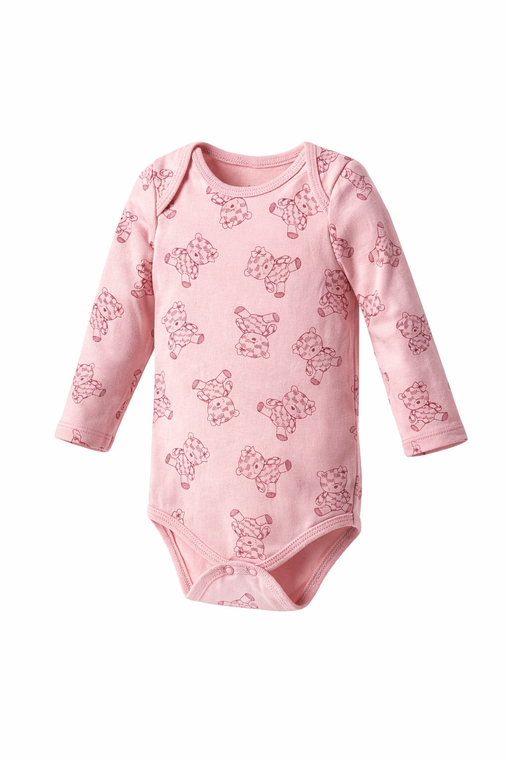 BODY MAŠA PINK