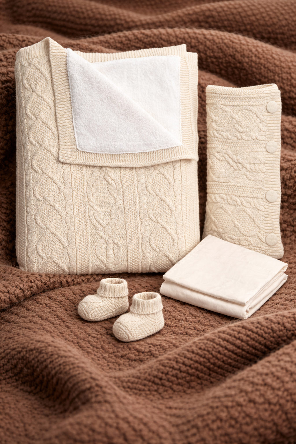 BABY SLEEP posteljina