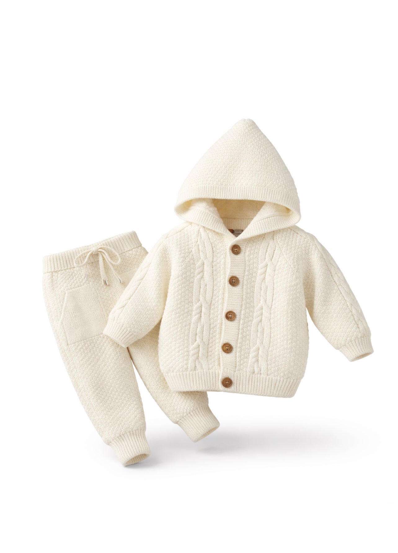 MUFF SET