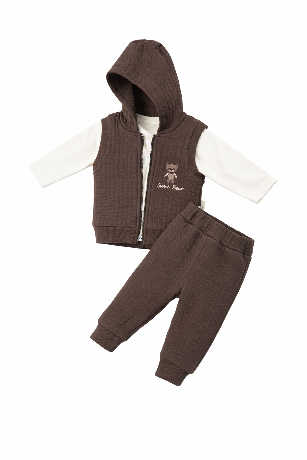 SWEET BEAR set