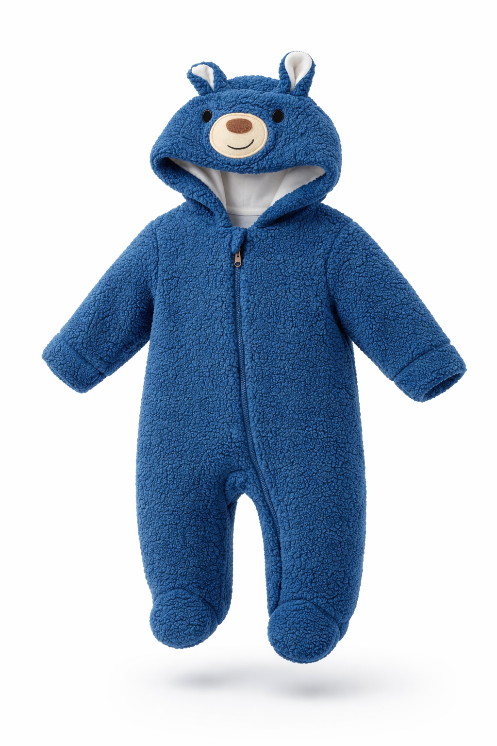 ŠTRUMF topli kombinezon