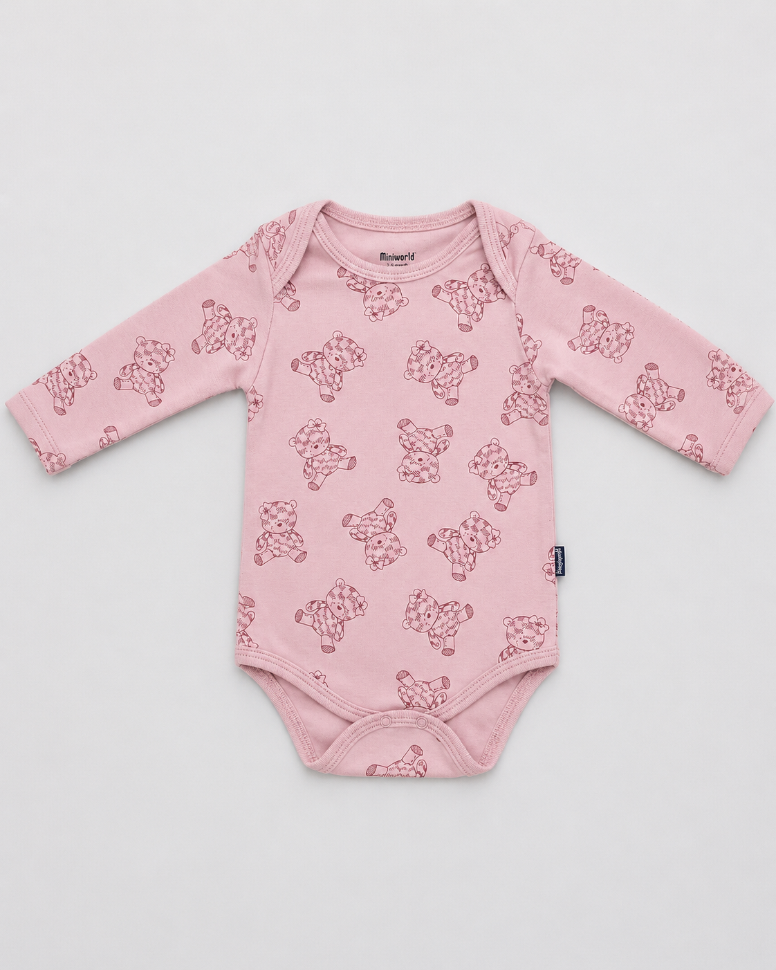 BODY MAŠA PINK