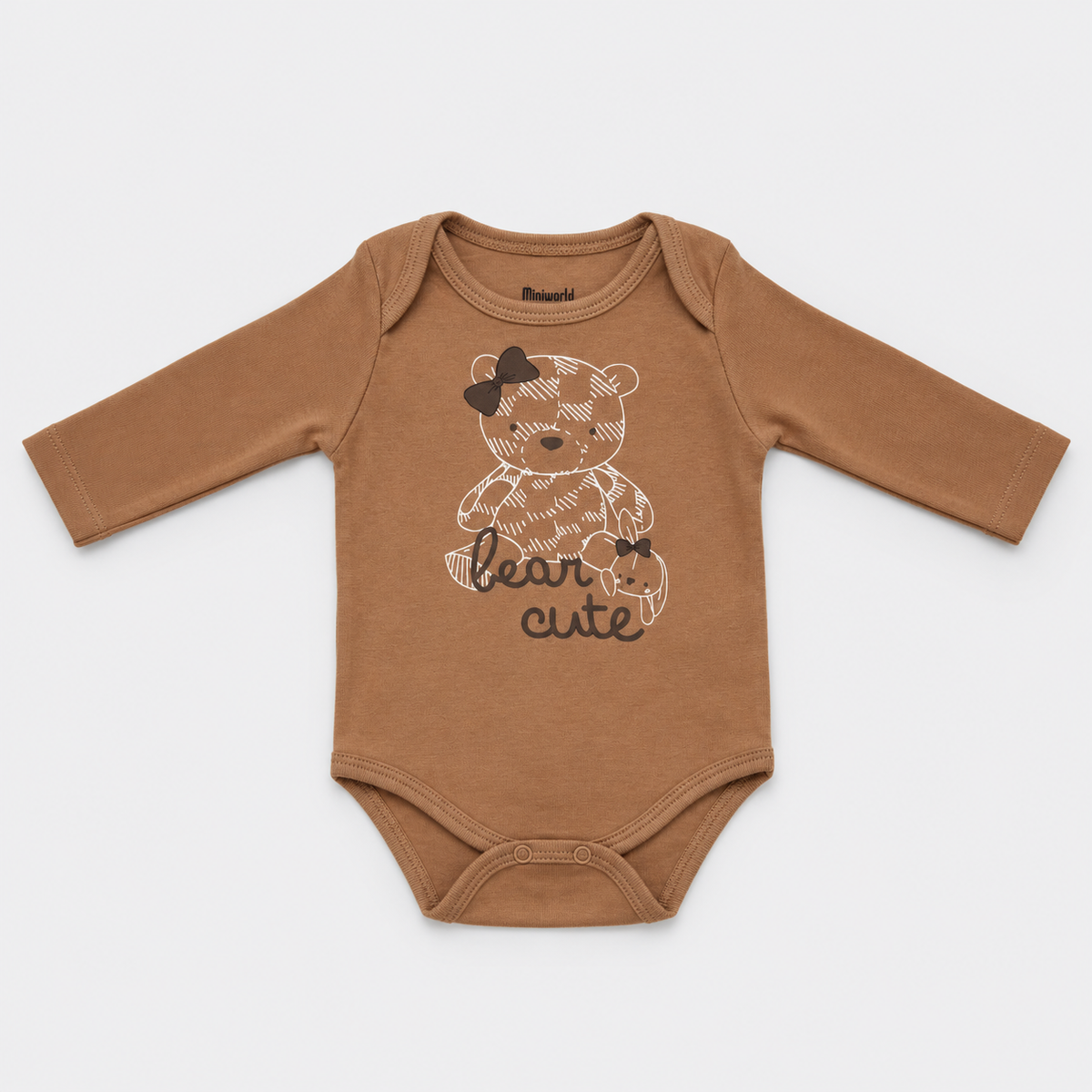 BODY MAŠA SHORT