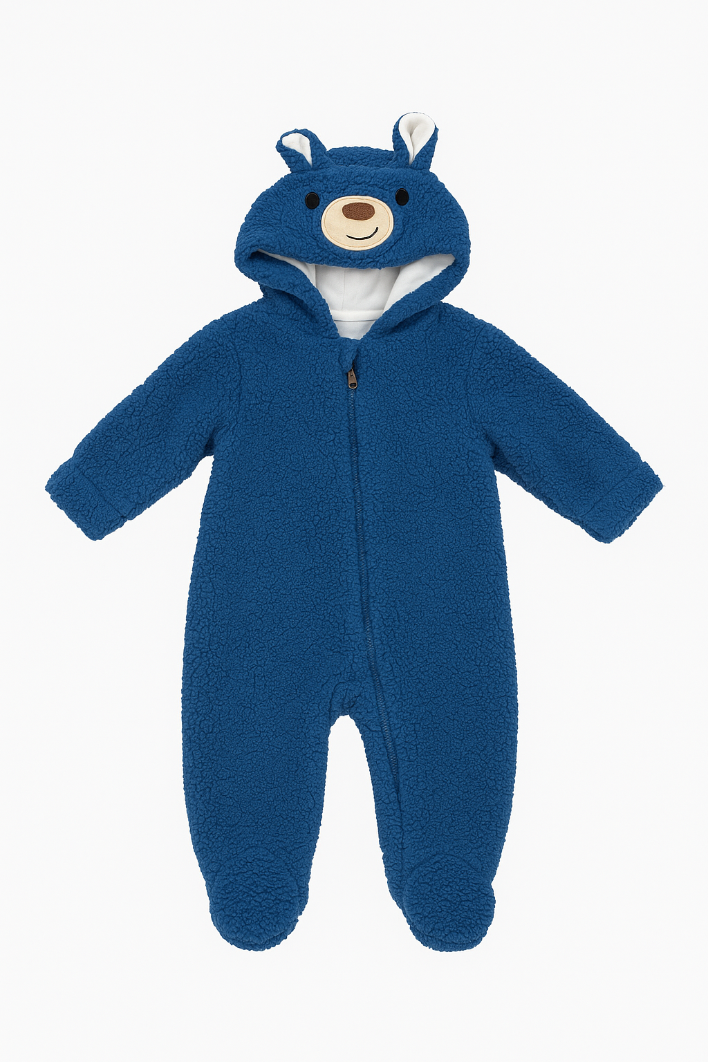 ŠTRUMF topli kombinezon