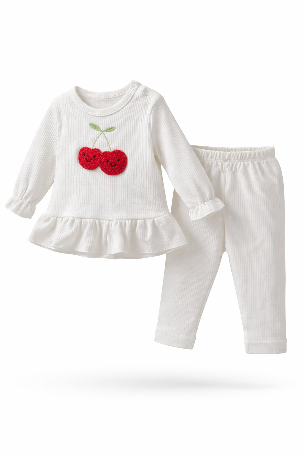 CHERRY komplet