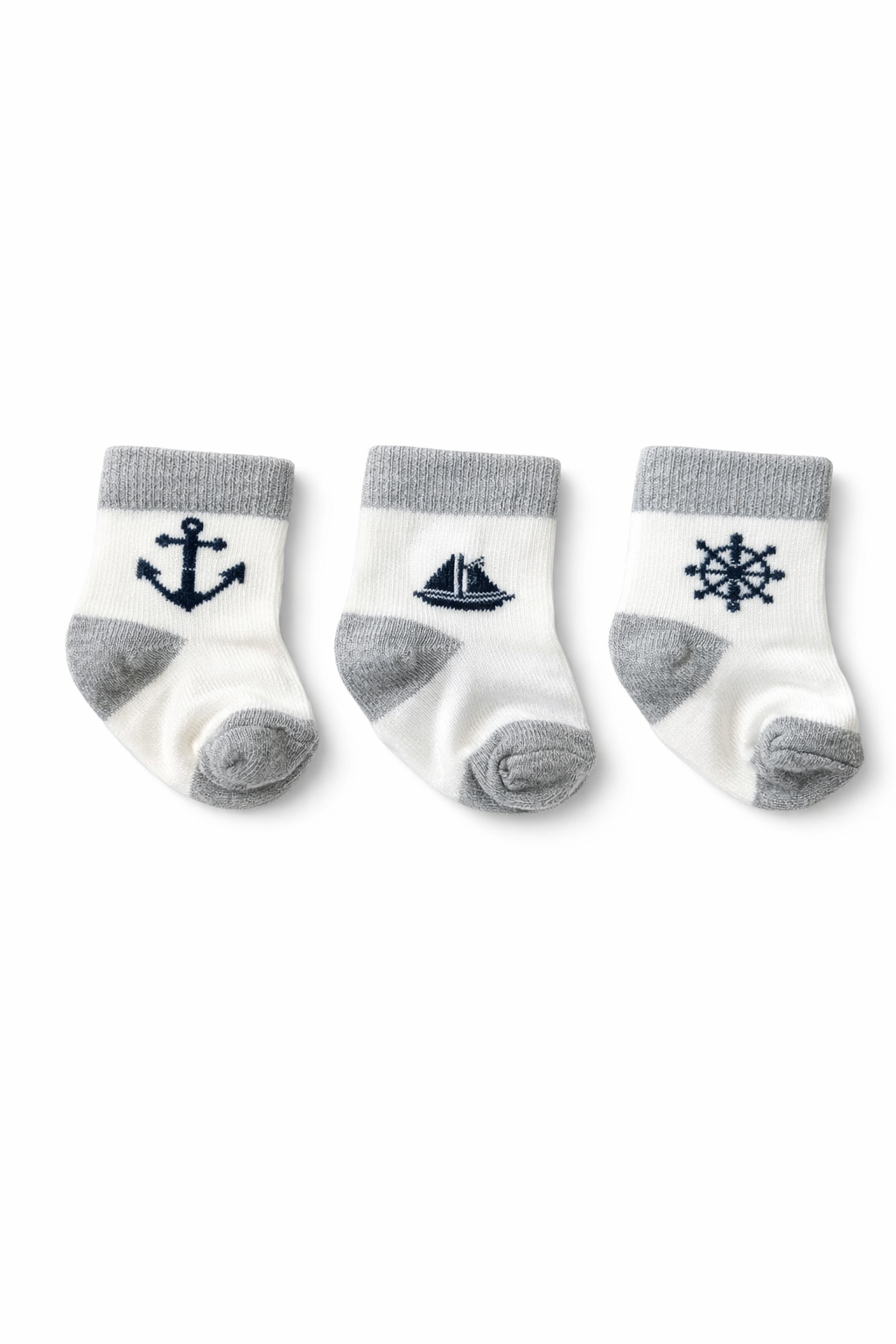 SAILOR čarapice