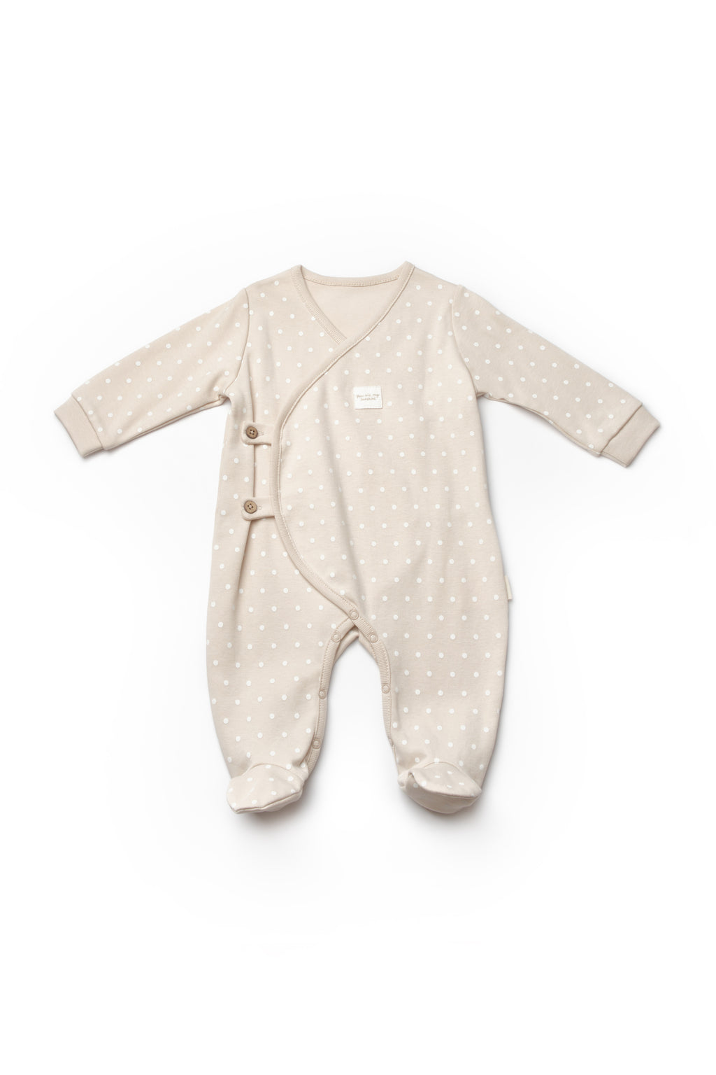 MEDA ROMPER KREM