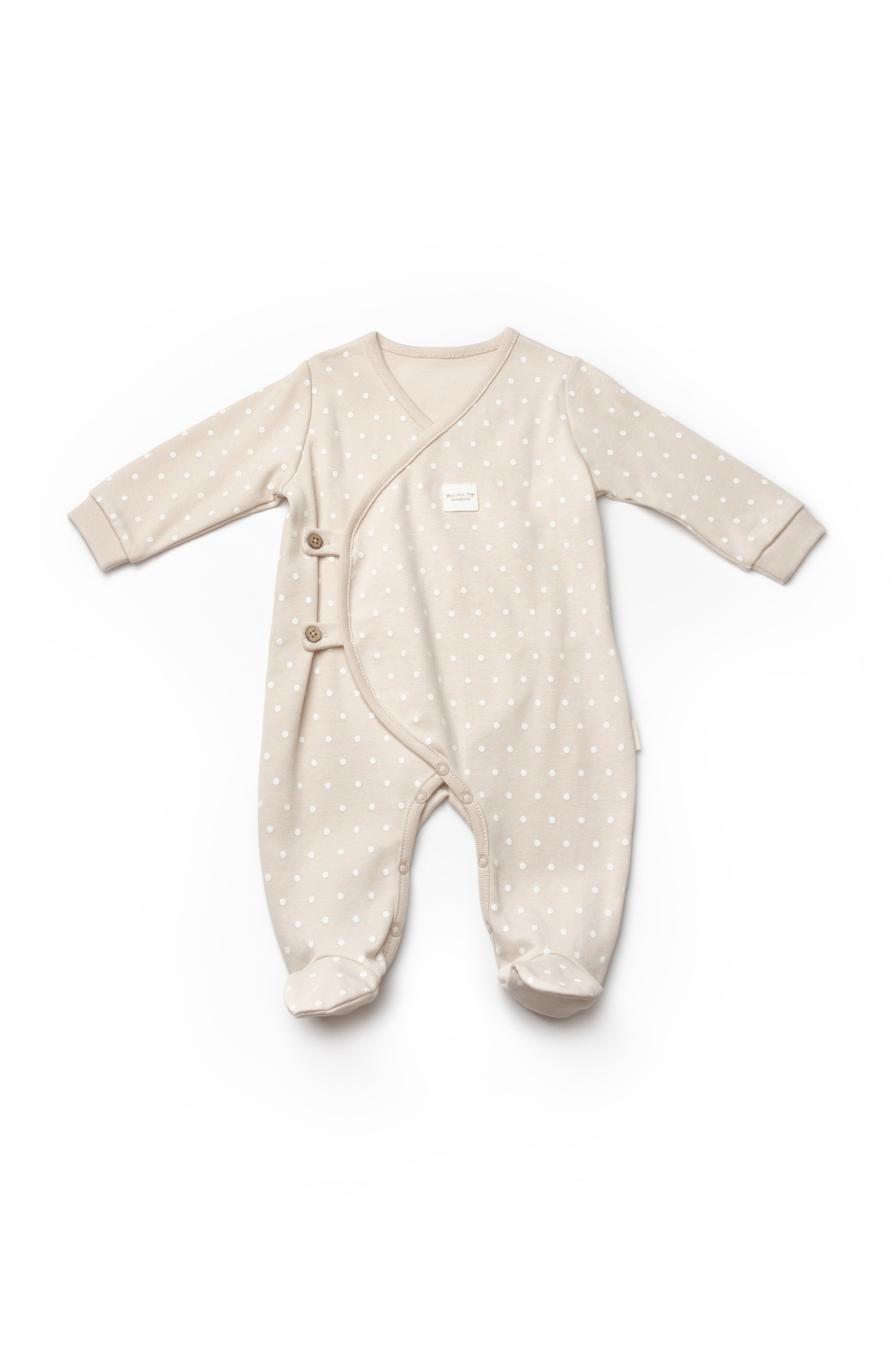 MEDA ROMPER KREM