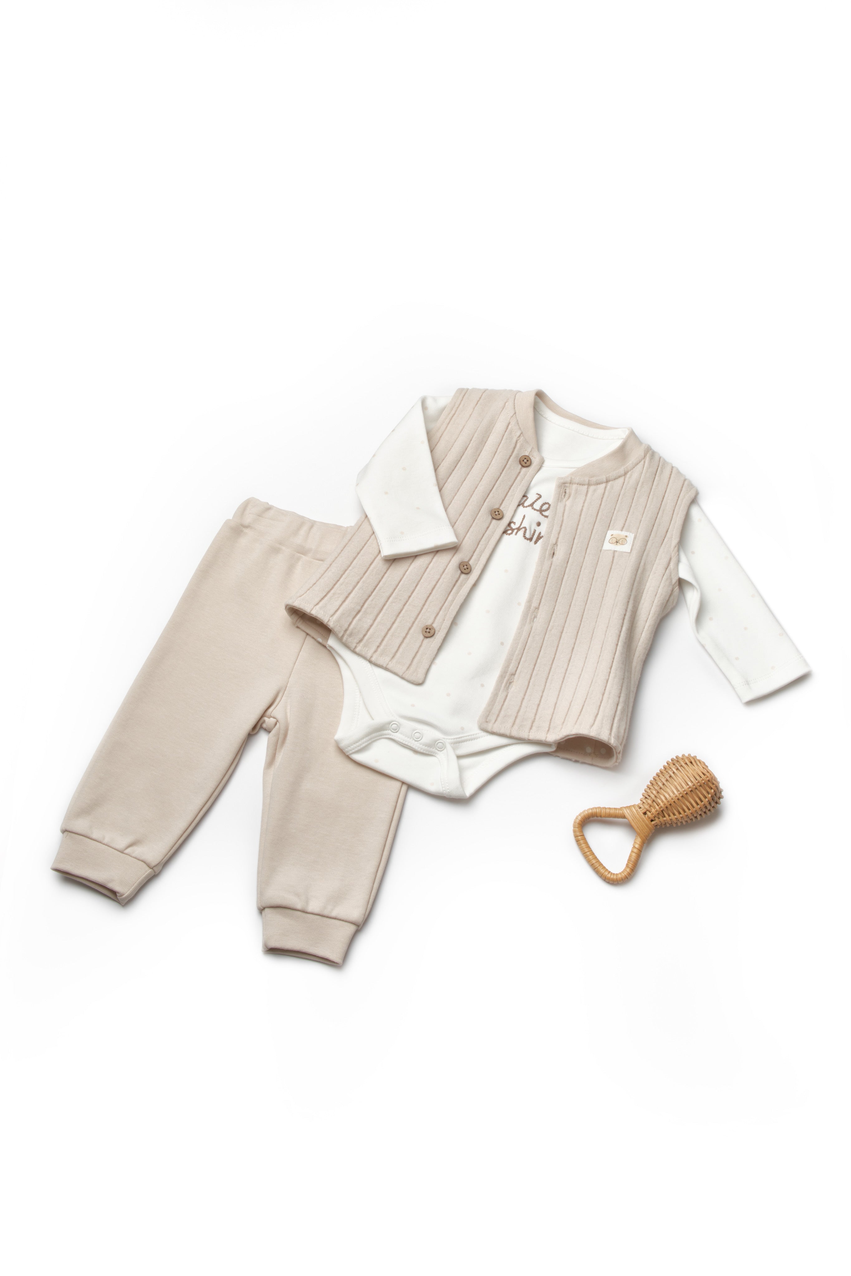 SOFT & COZY KOMPLET