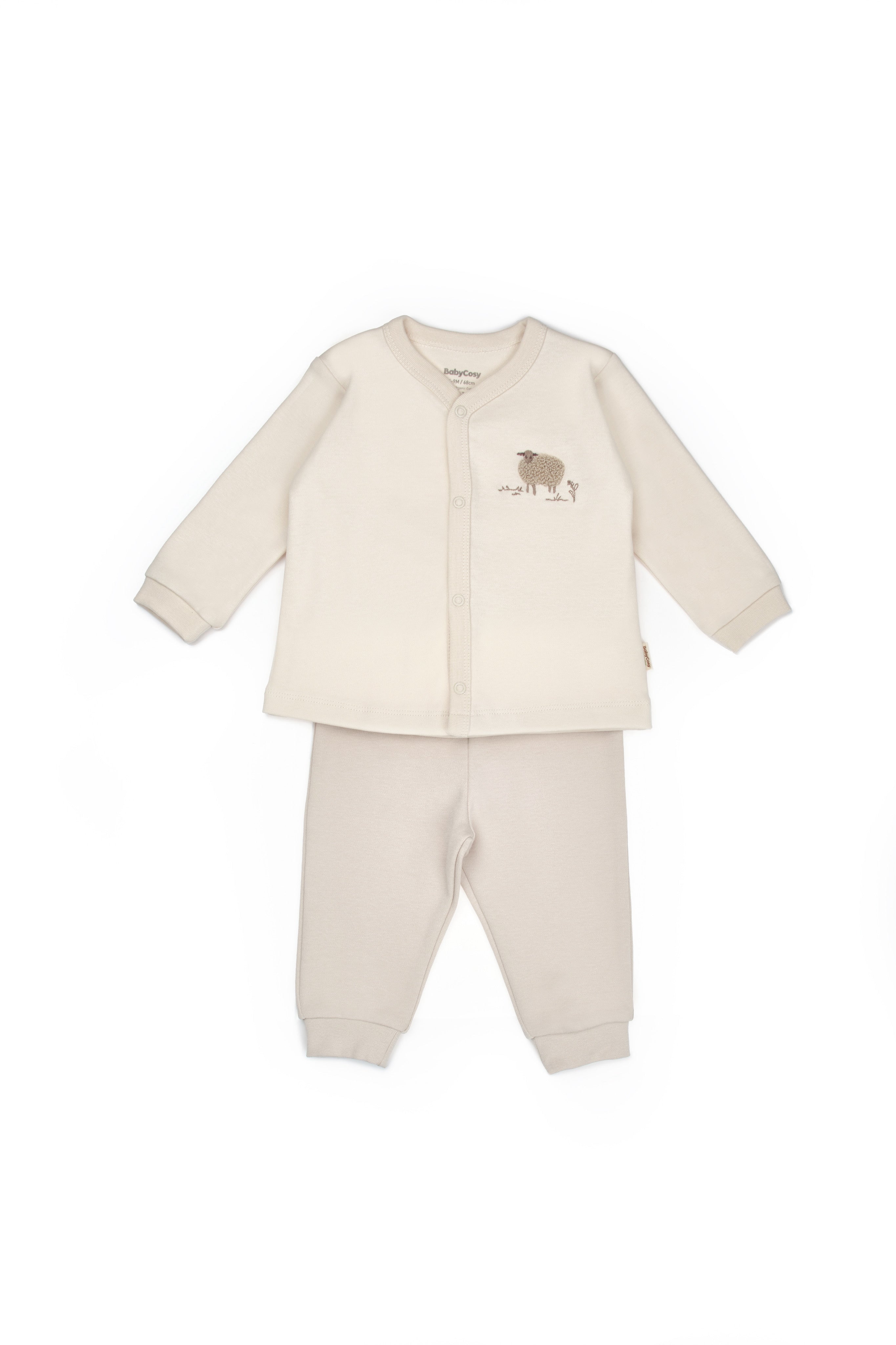 SHEEPY COZY set