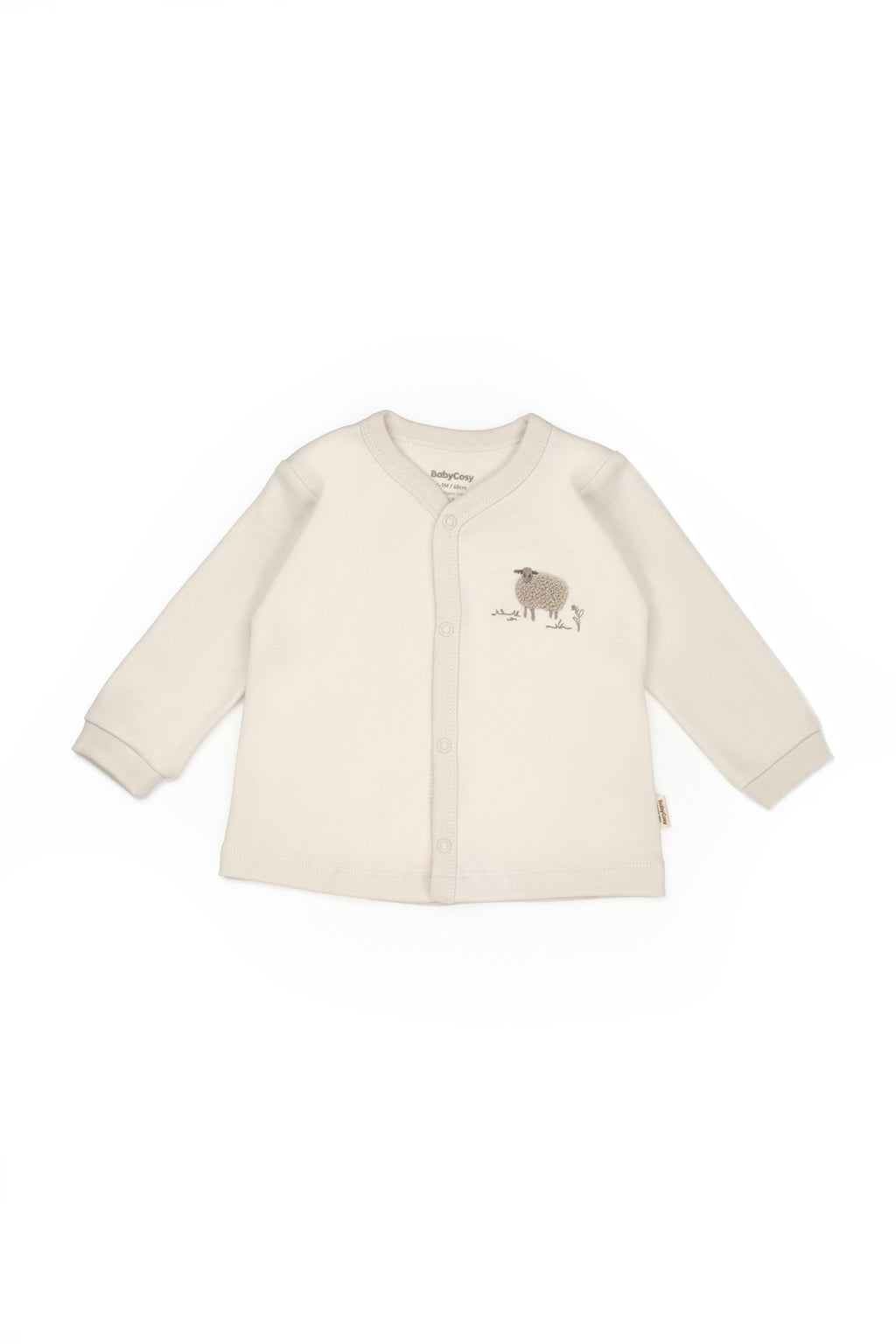SHEEPY COZY set