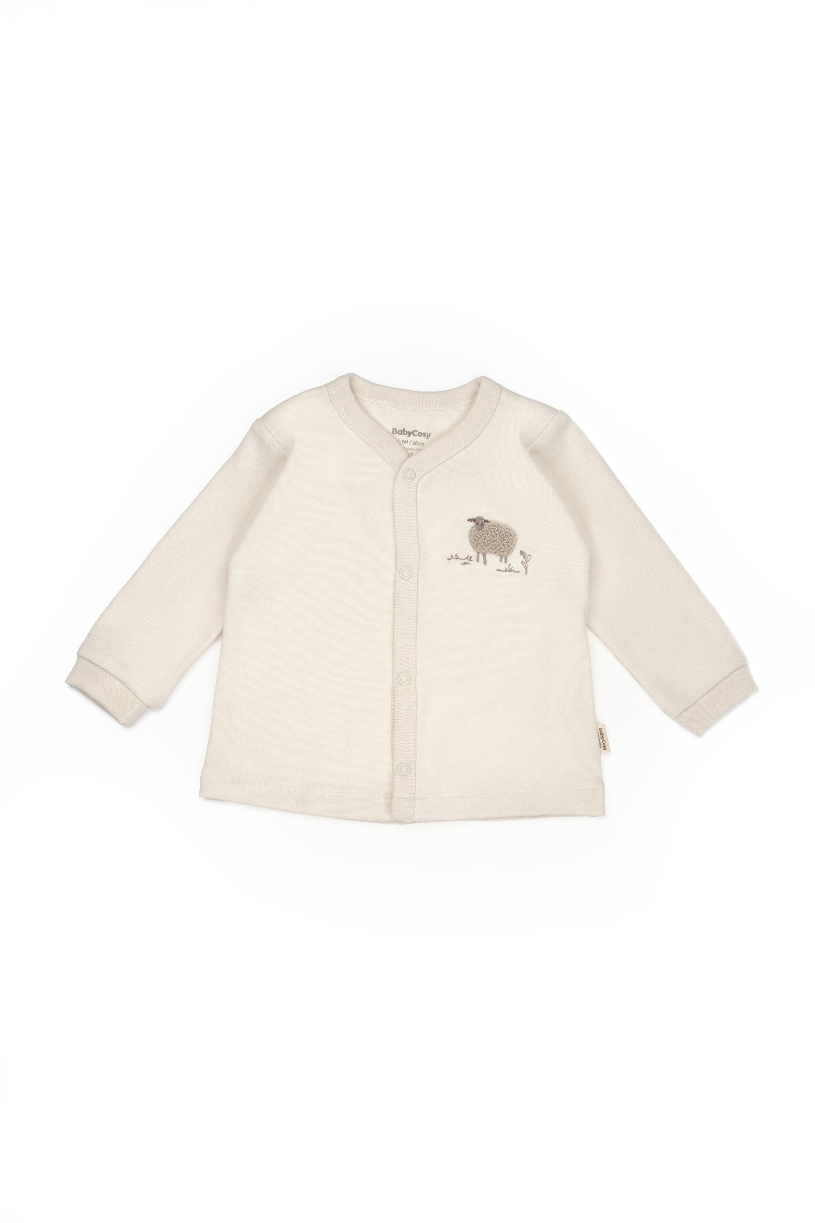 SHEEPY COZY set