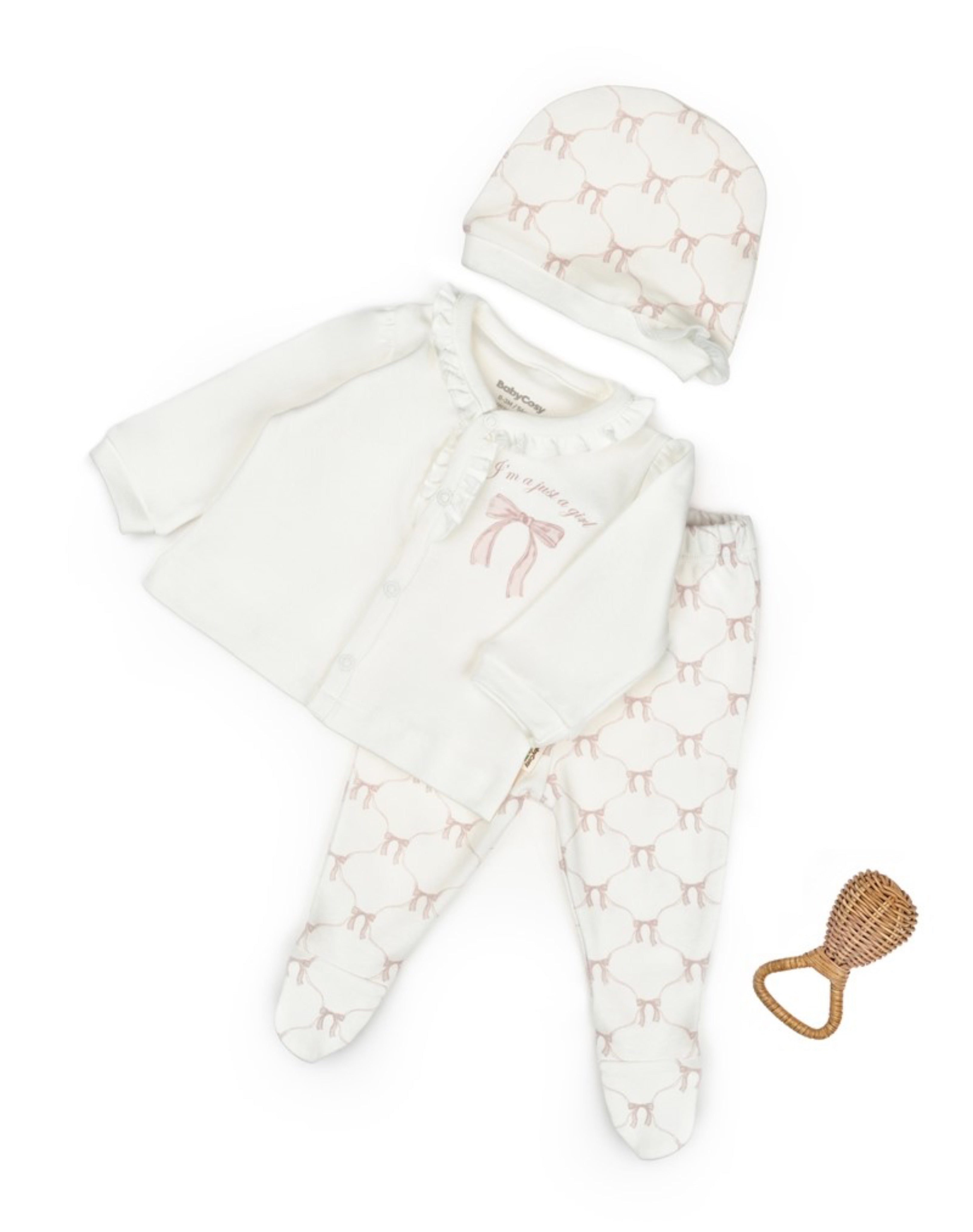 PRINCESS RIBBON SET