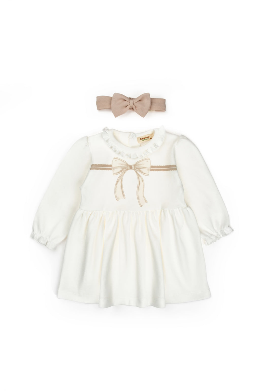 SWEETIE BOW