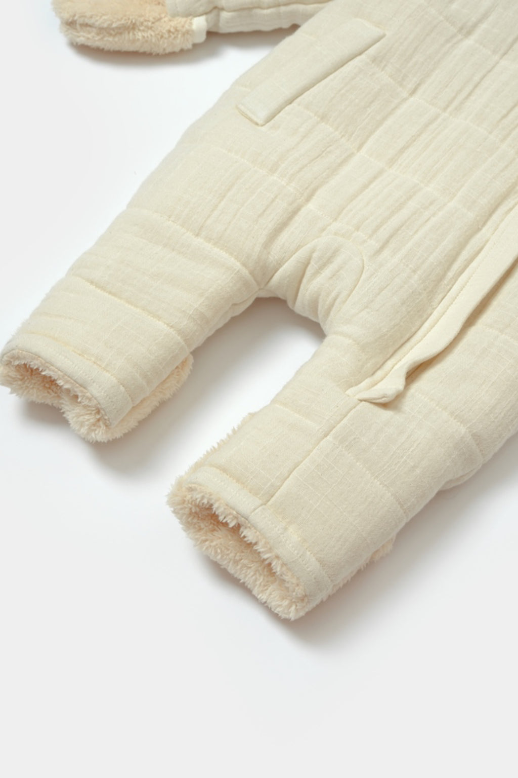 ESKIMO MINI KOMBINEZON