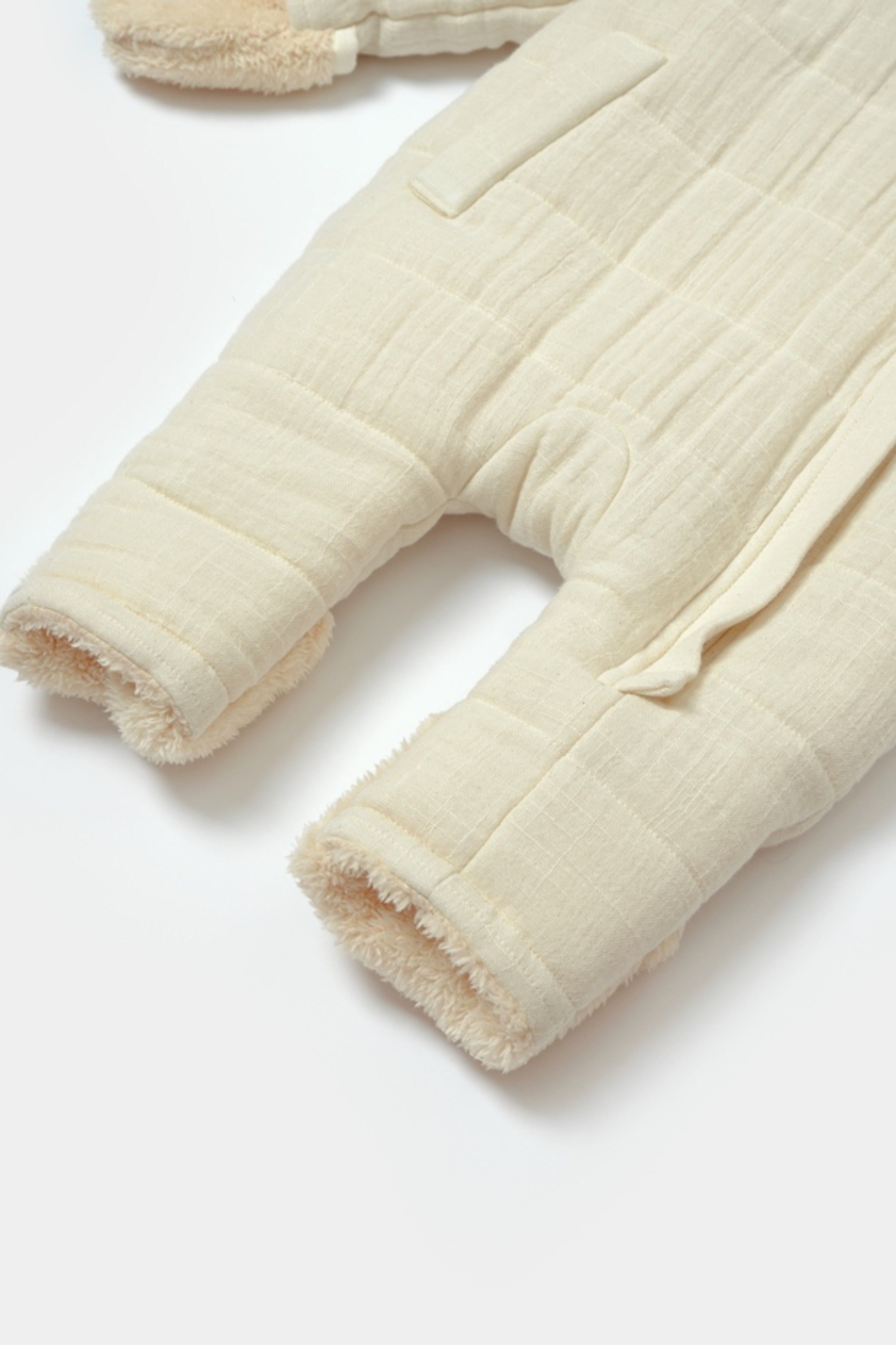 ESKIMO MINI KOMBINEZON