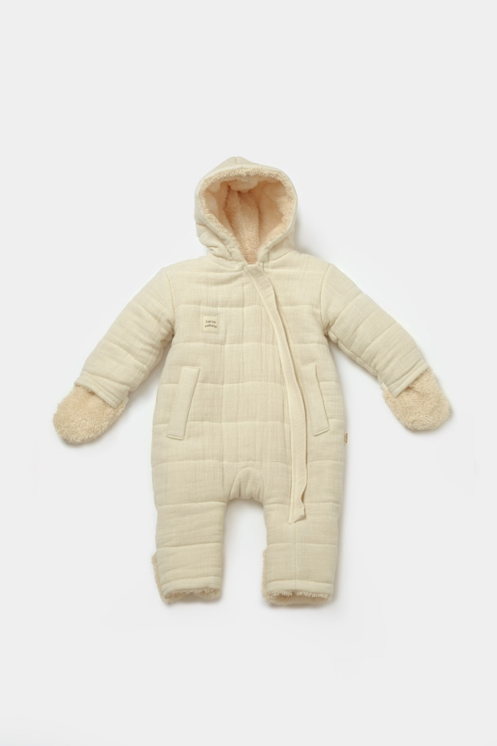 ESKIMO MINI KOMBINEZON
