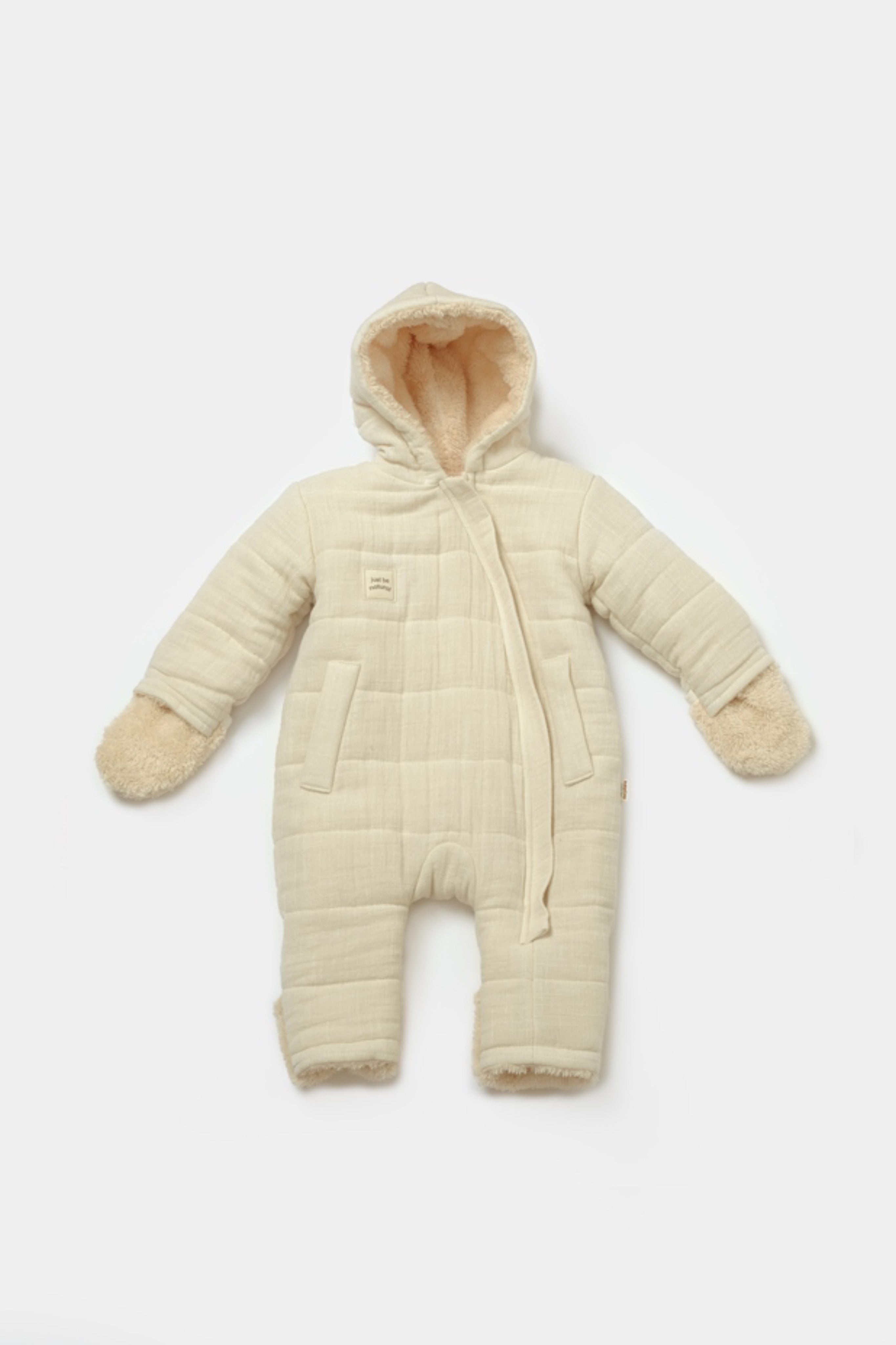 ESKIMO MINI KOMBINEZON