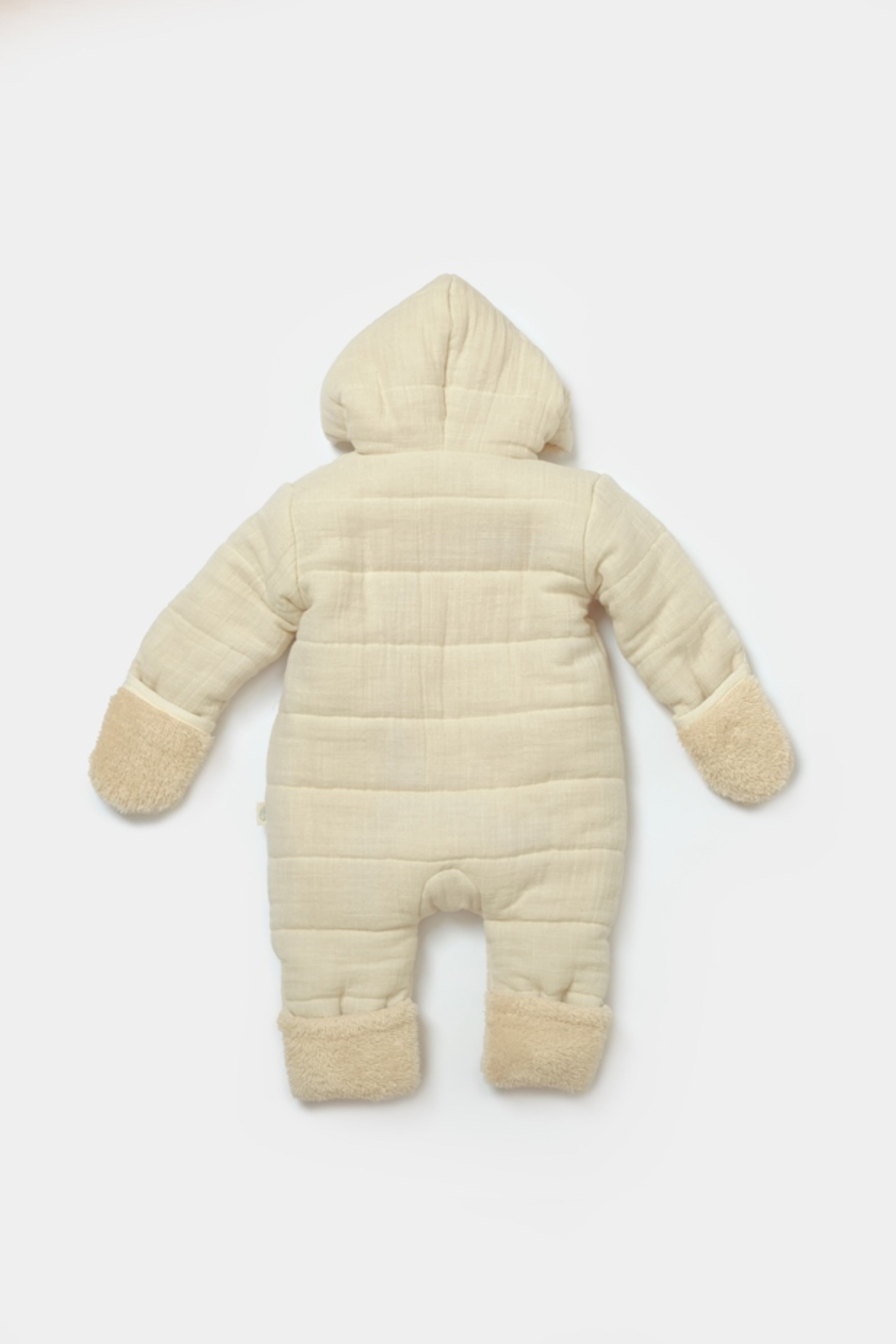 ESKIMO MINI KOMBINEZON