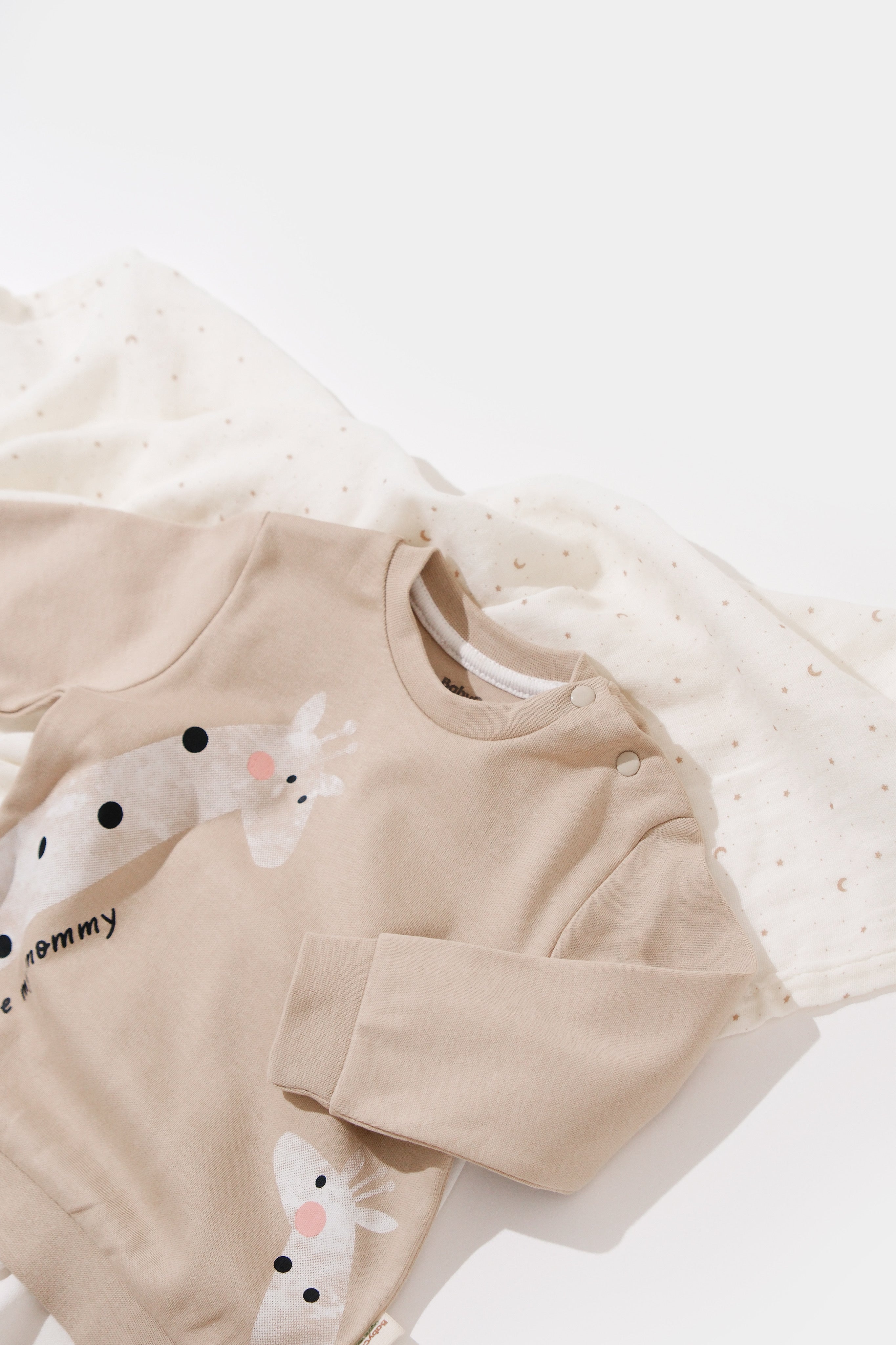 CUTE GIRAFFE KOMPLET