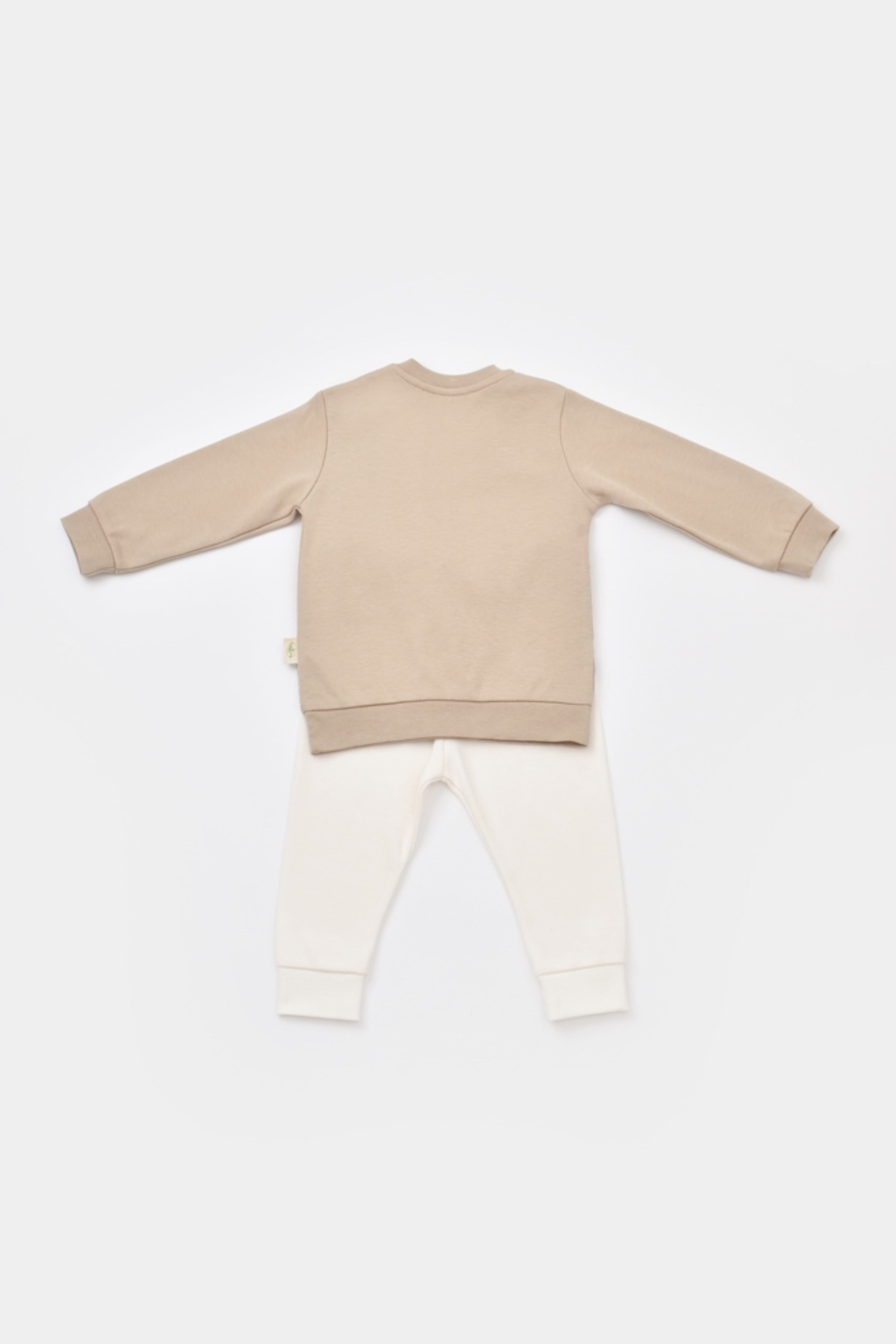 CUTE GIRAFFE KOMPLET