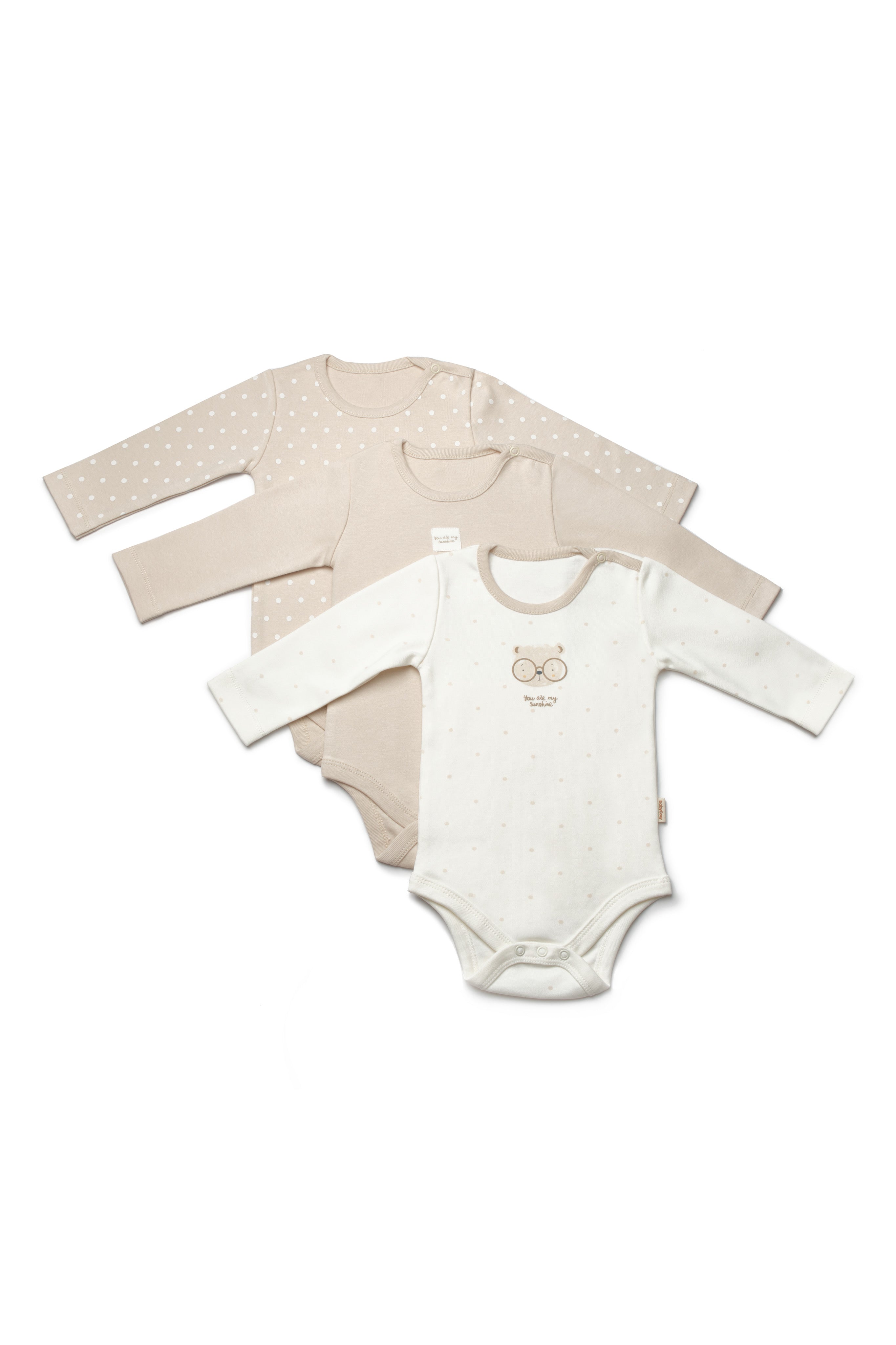 SOFT BODY SET 3kom