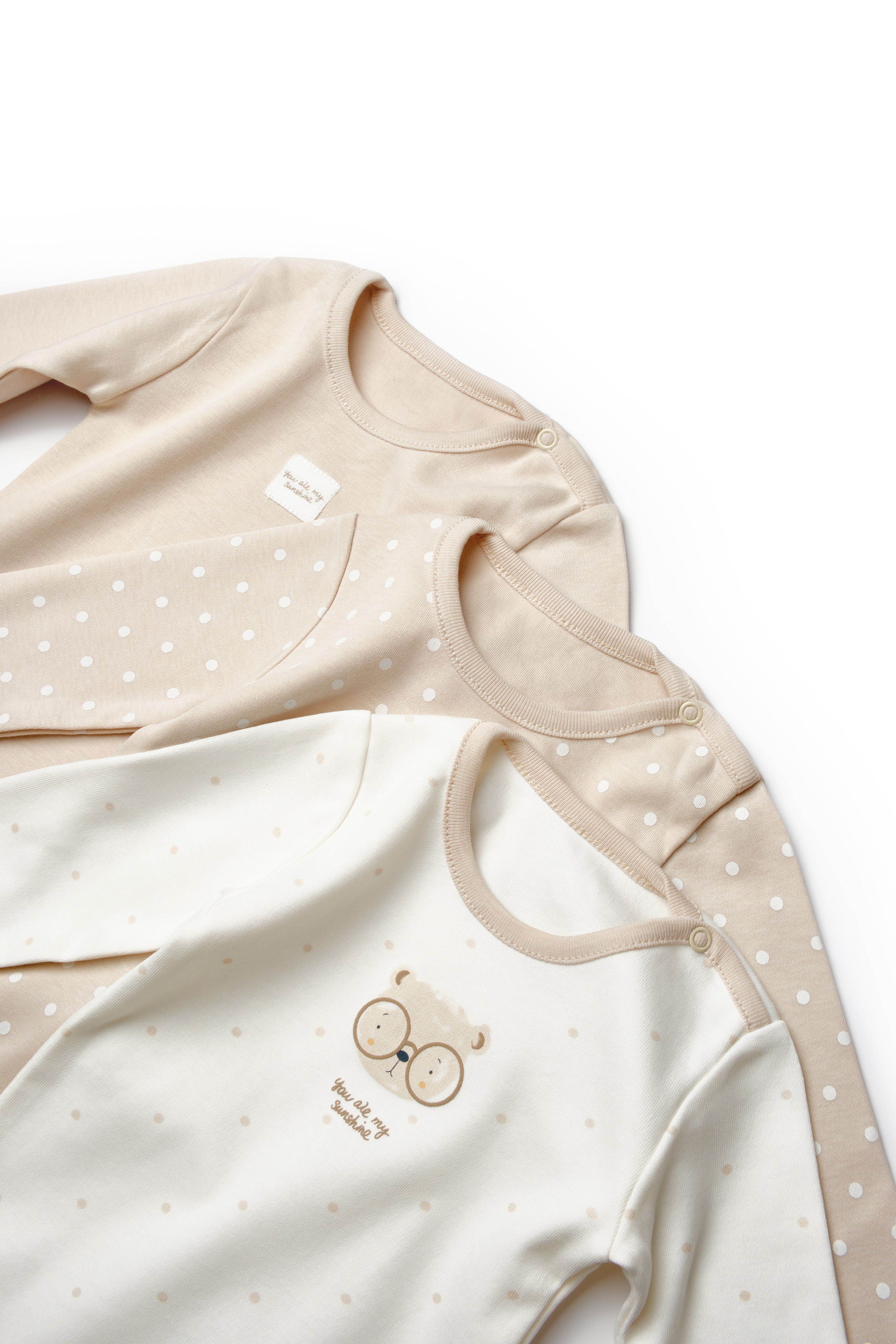 SOFT BODY SET 3kom