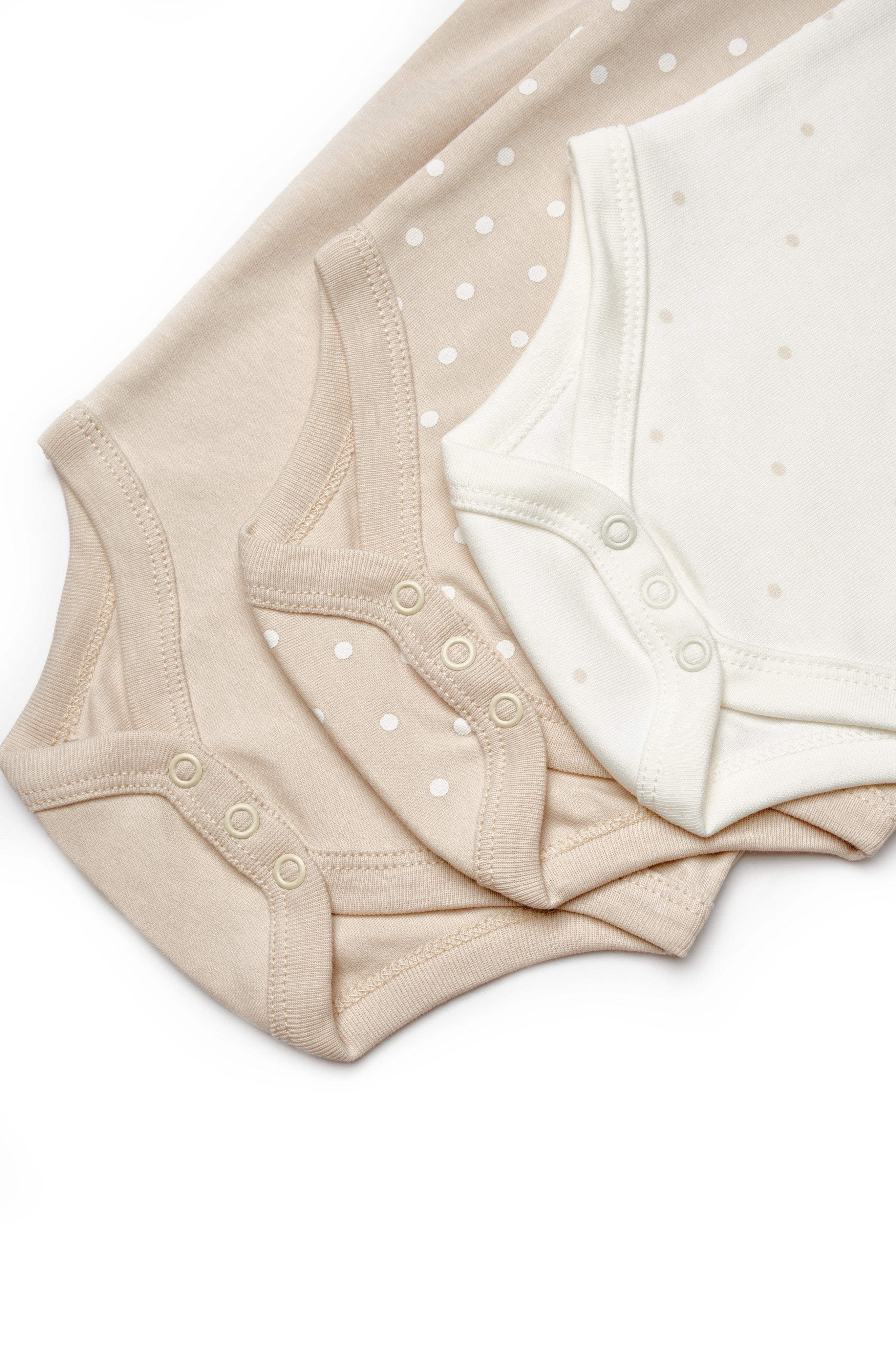 SOFT BODY SET 3kom