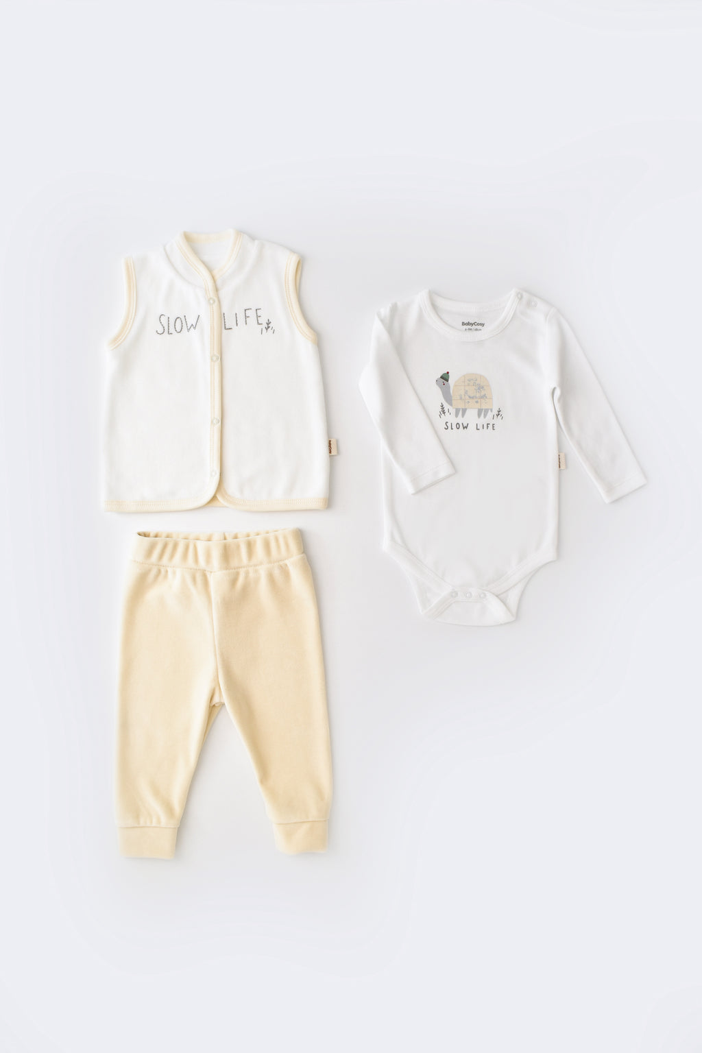 SNUGGLE SET