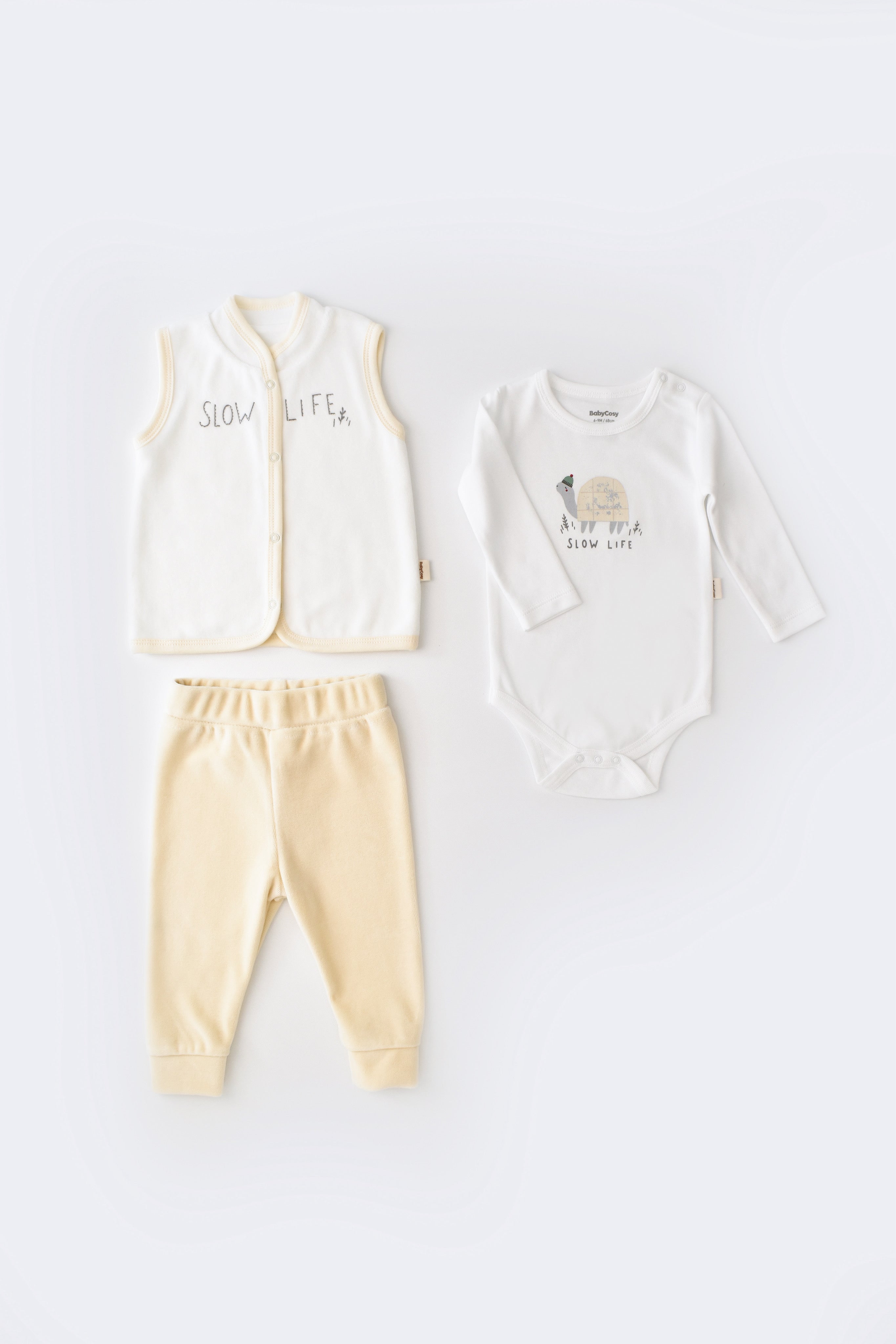 SNUGGLE SET