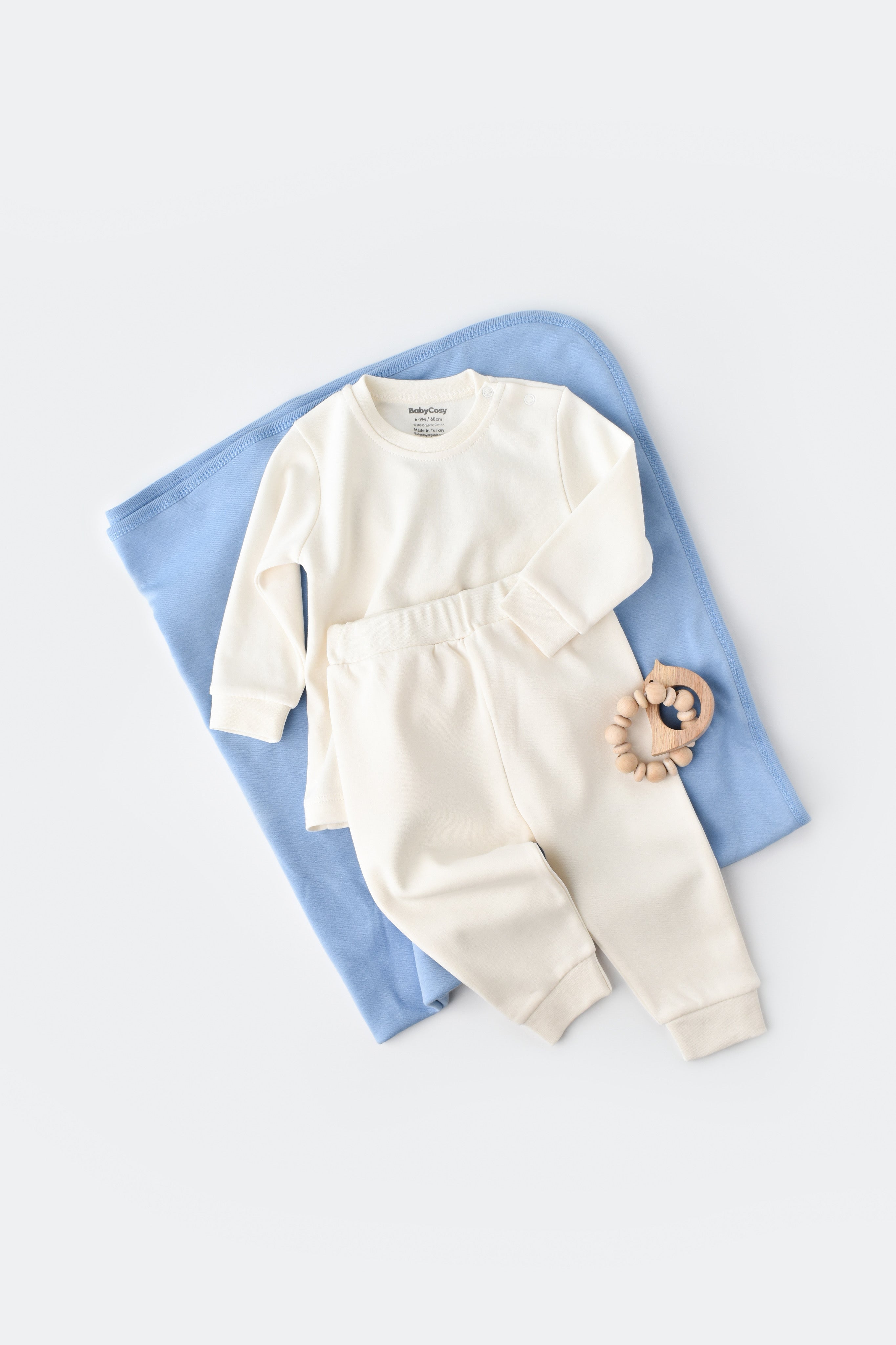 CLOUD SET
