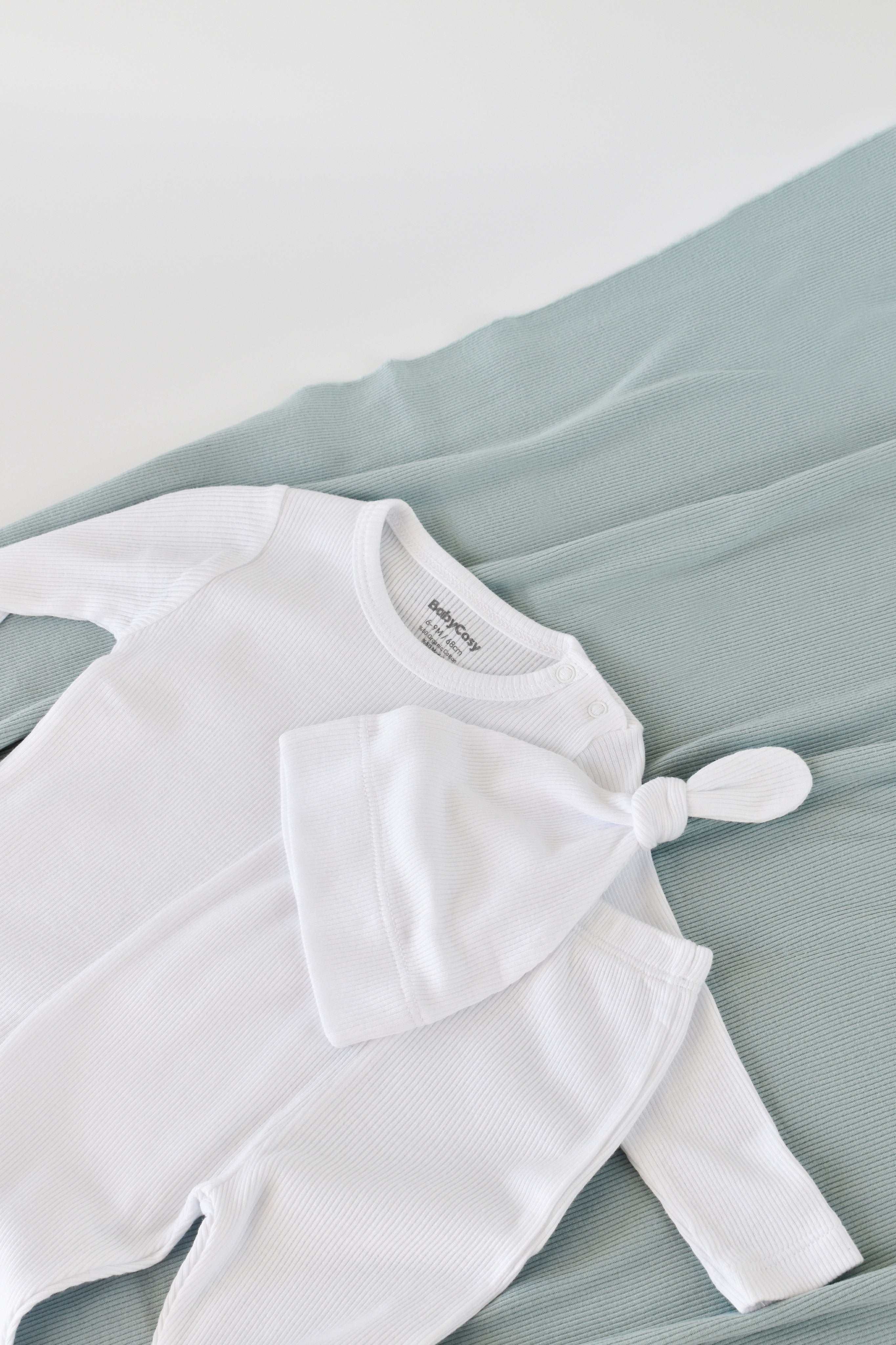 TINY RIB SET