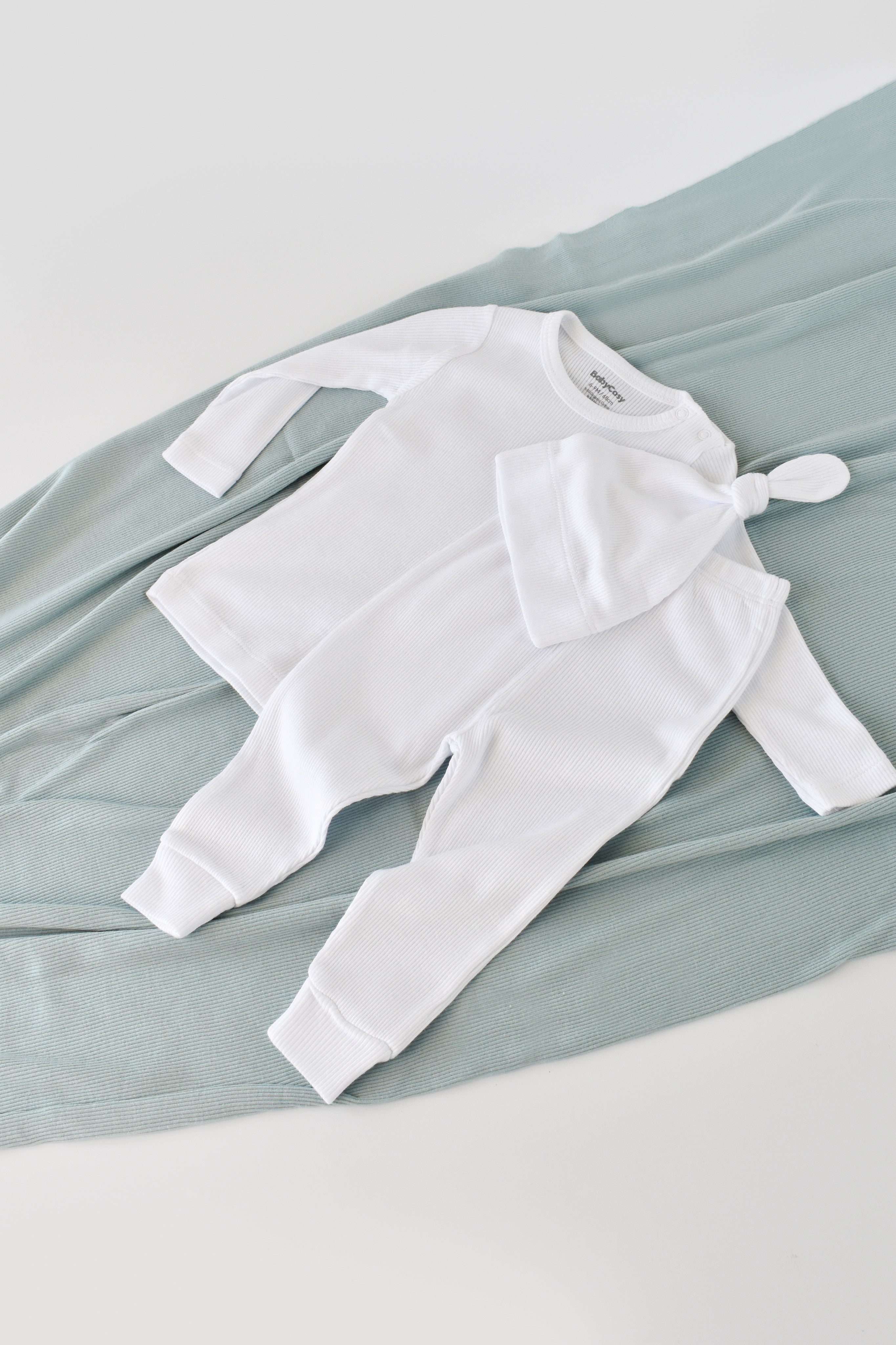 TINY RIB SET