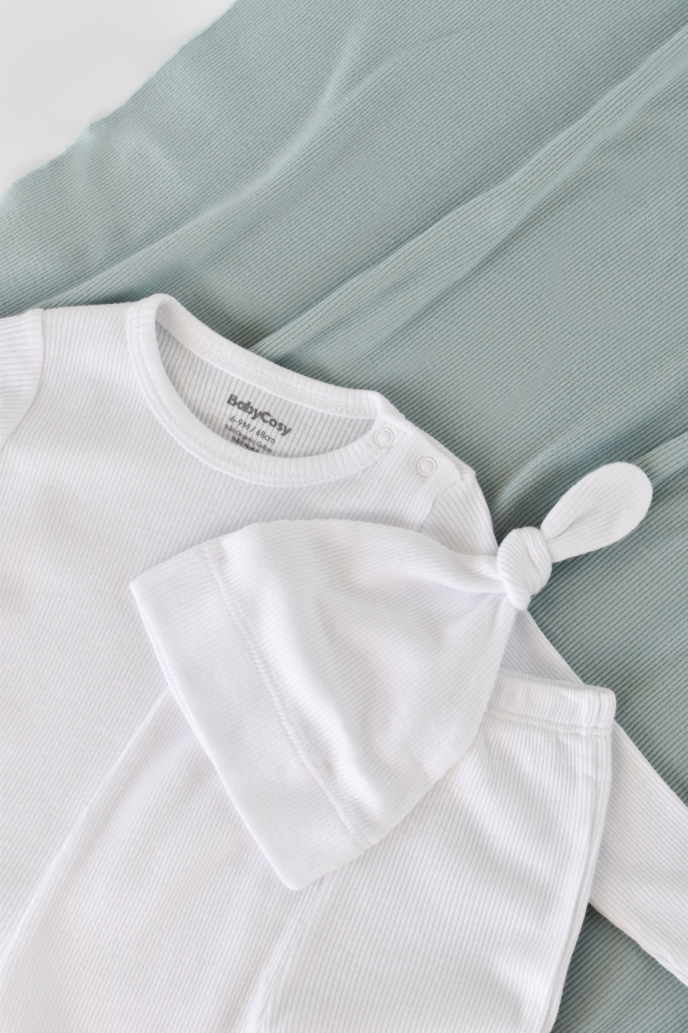 TINY RIB SET