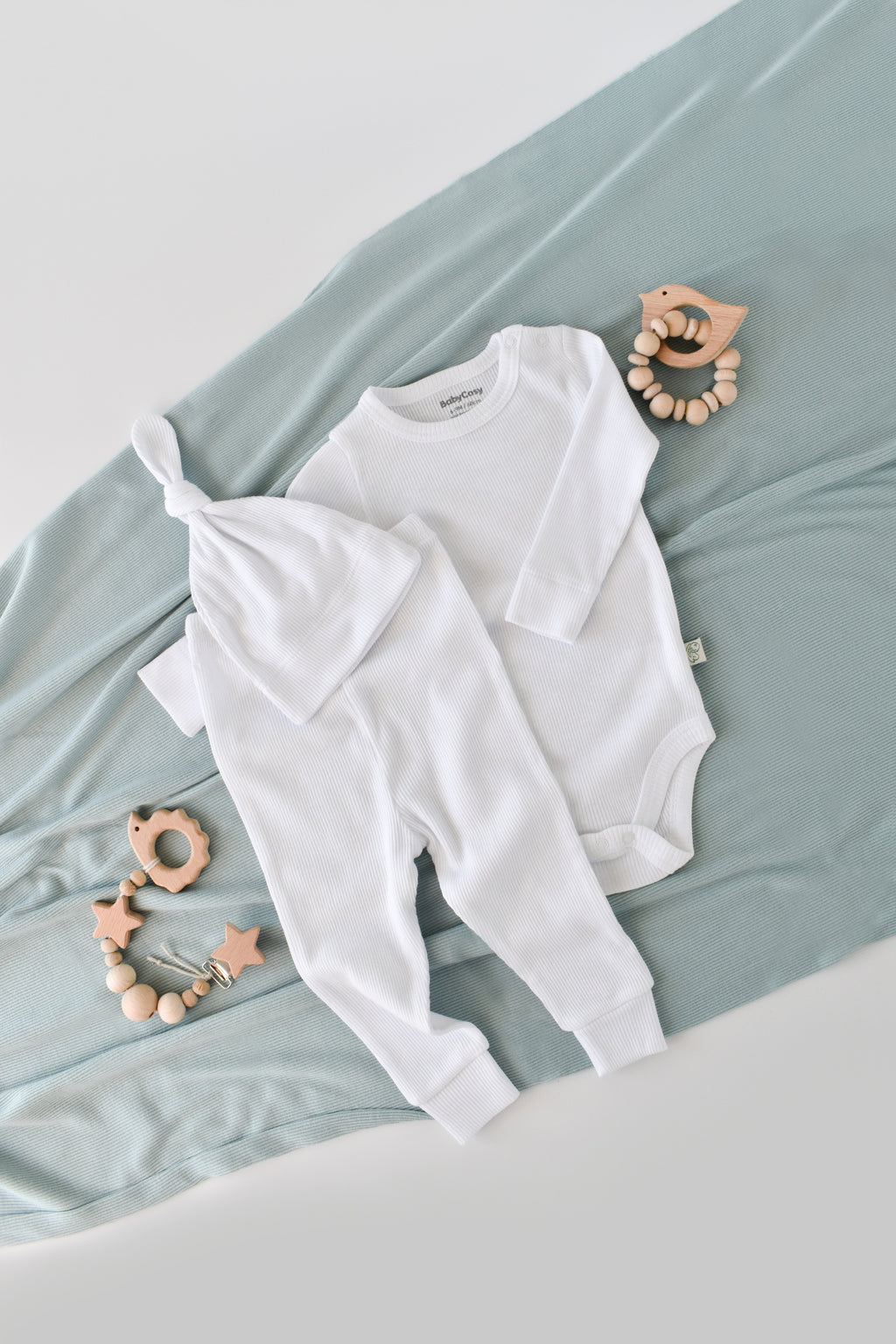 TINY RIB SET