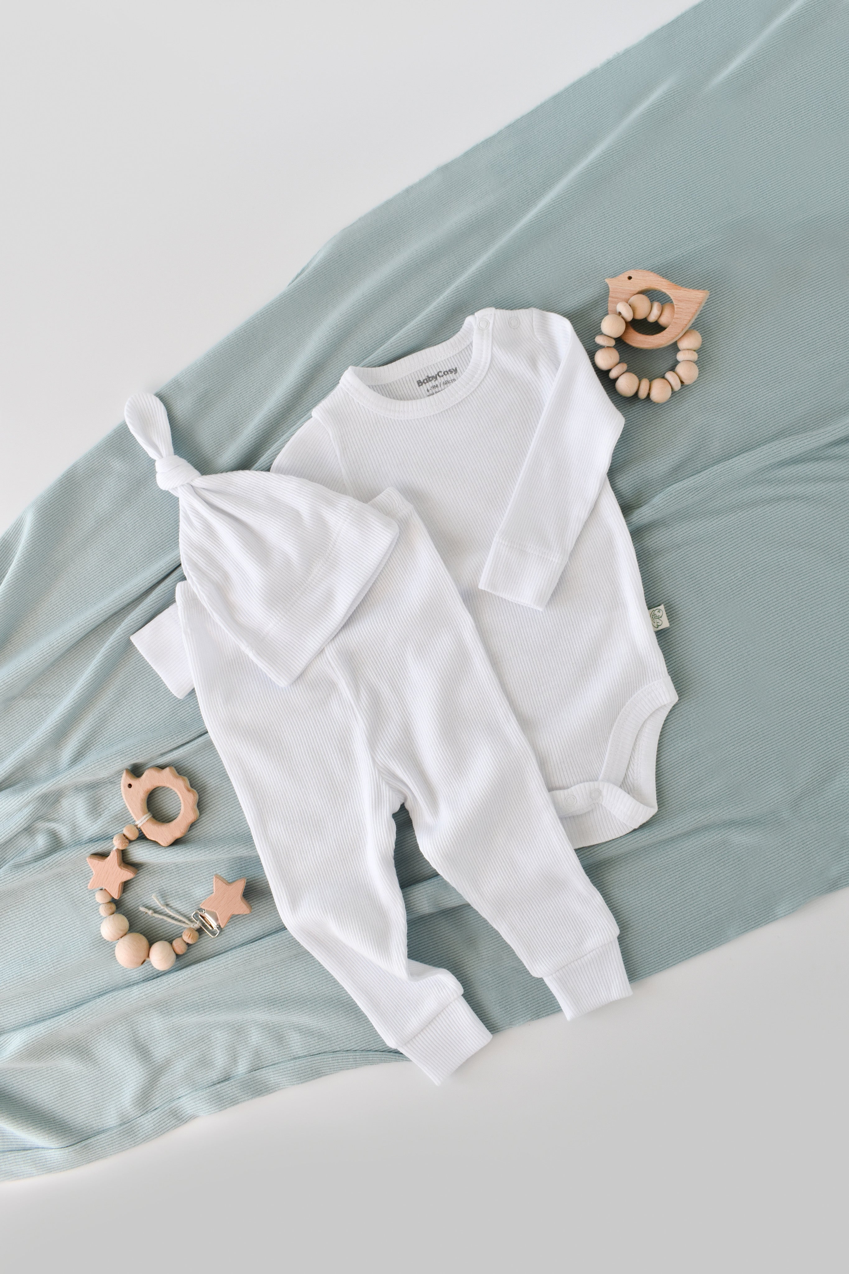 TINY RIB SET