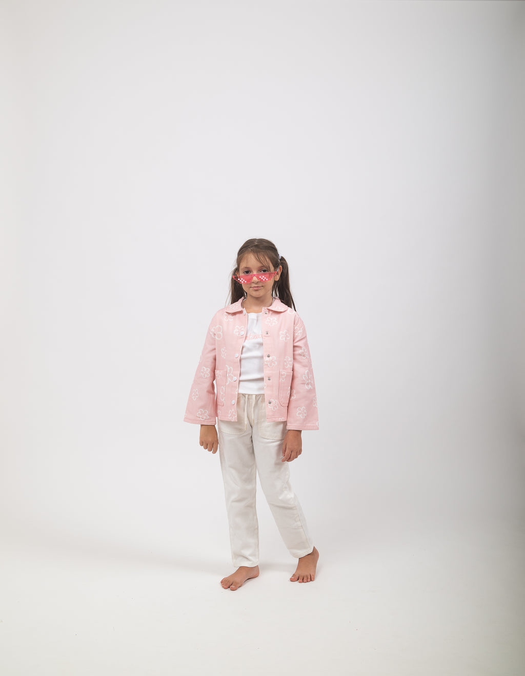 ROSE BELLA JAKNA SET
