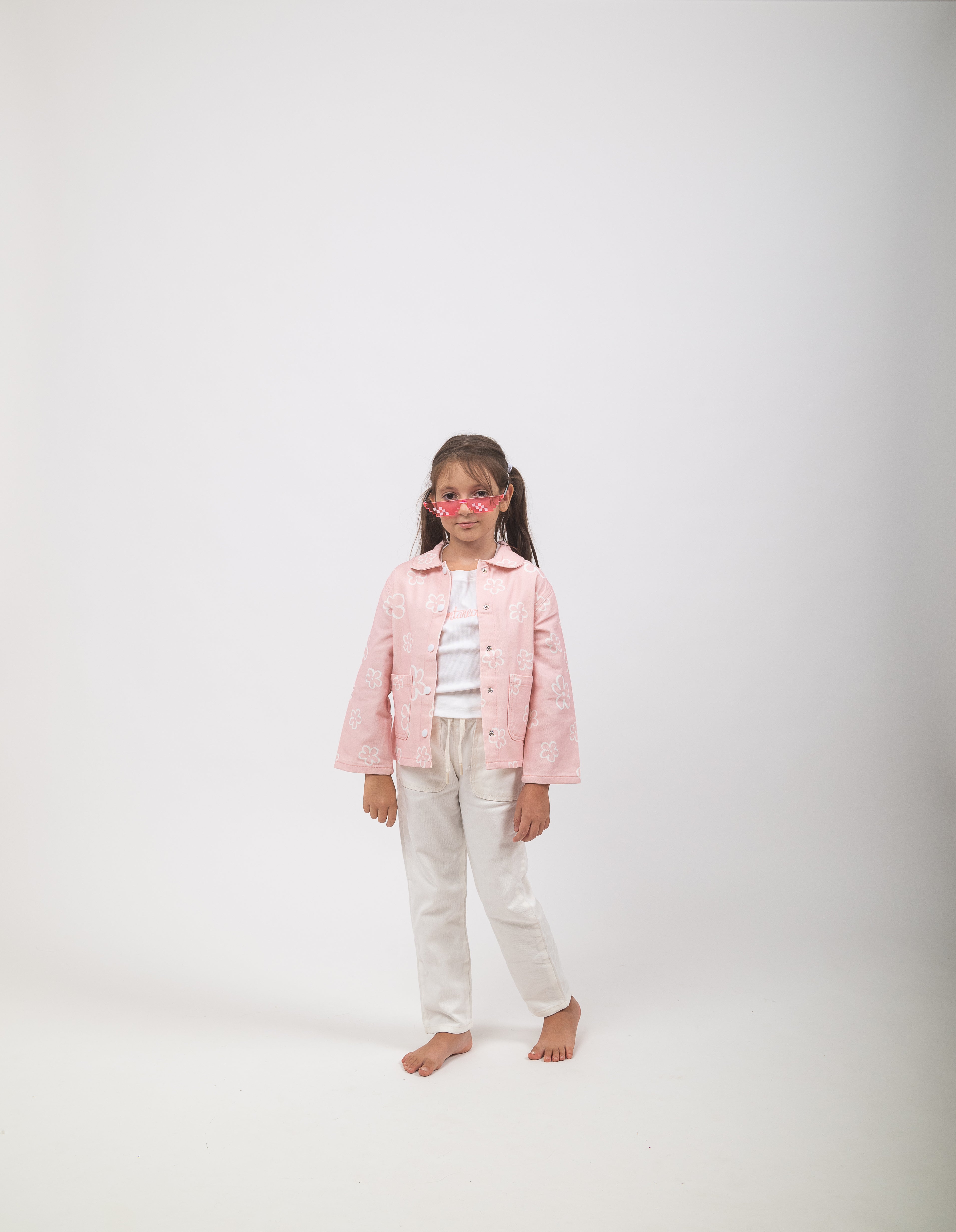 ROSE BELLA JAKNA SET