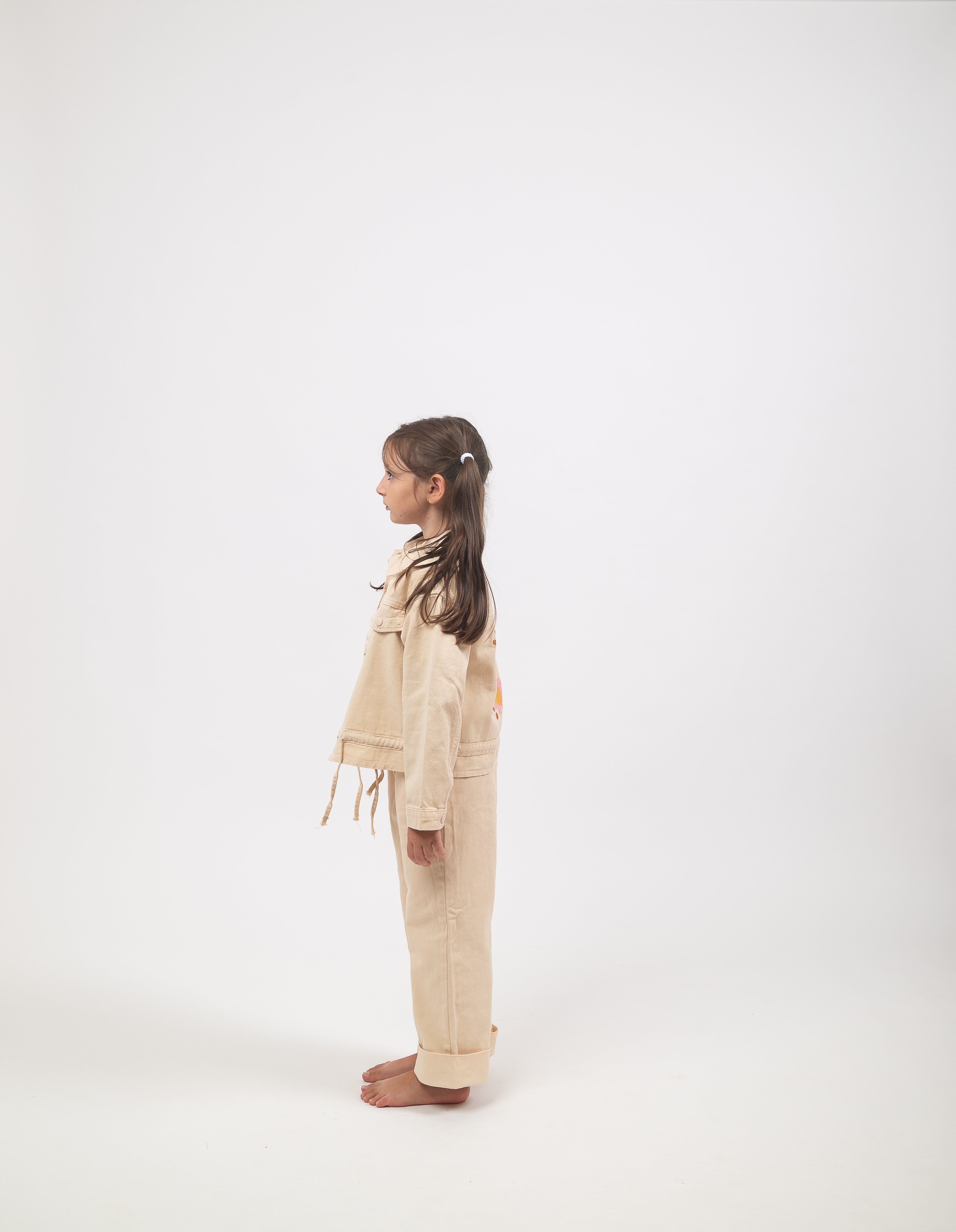 CREME SET JAKNA/FARMERKE/MAJICA