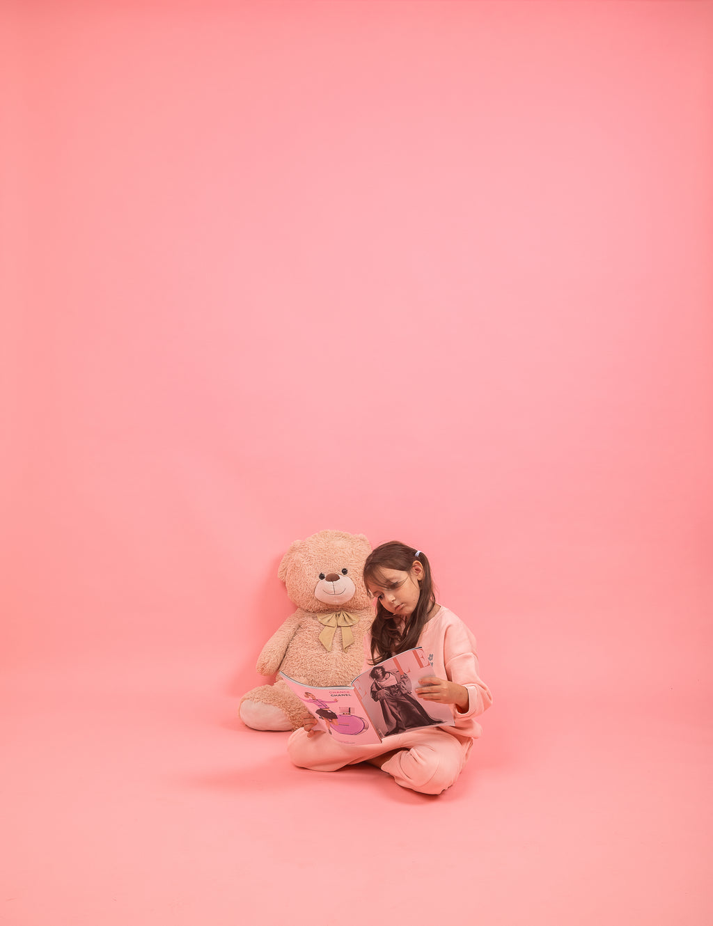 LILY SET