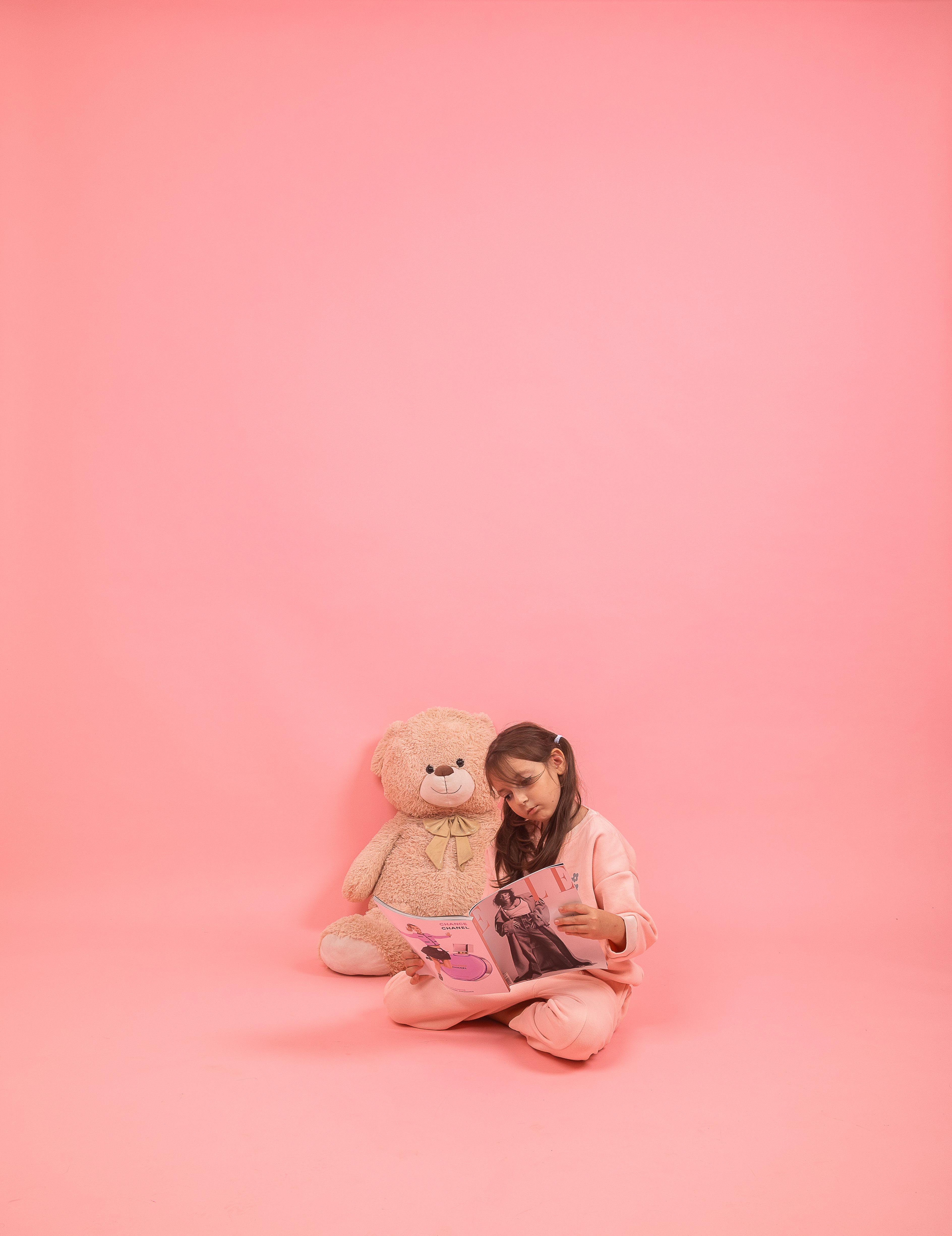 LILY SET