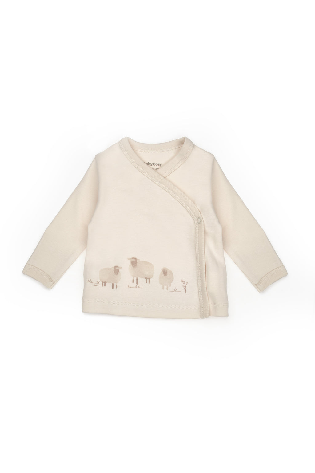 BABY PETODELNI SET