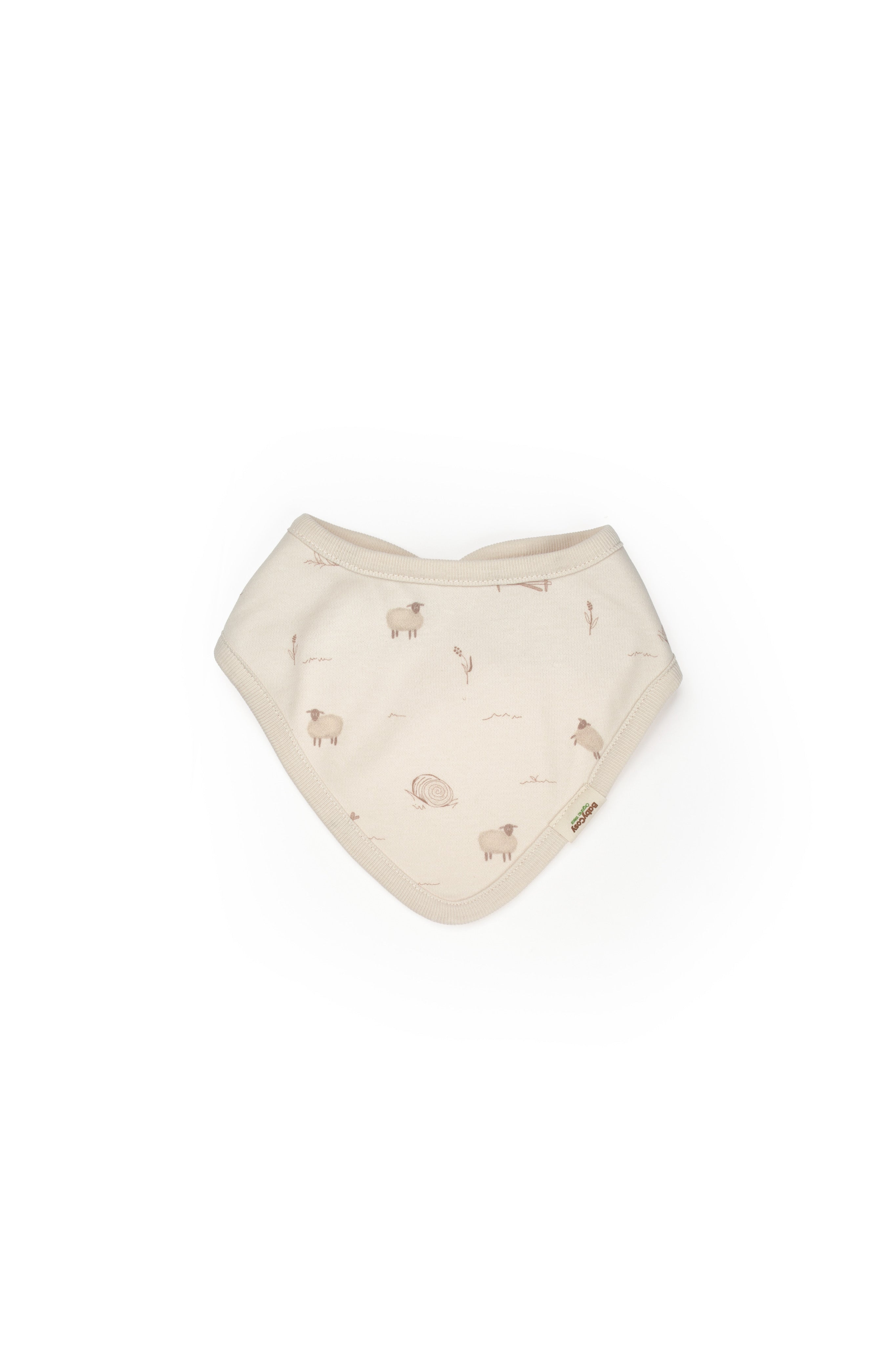 BABY PETODELNI SET