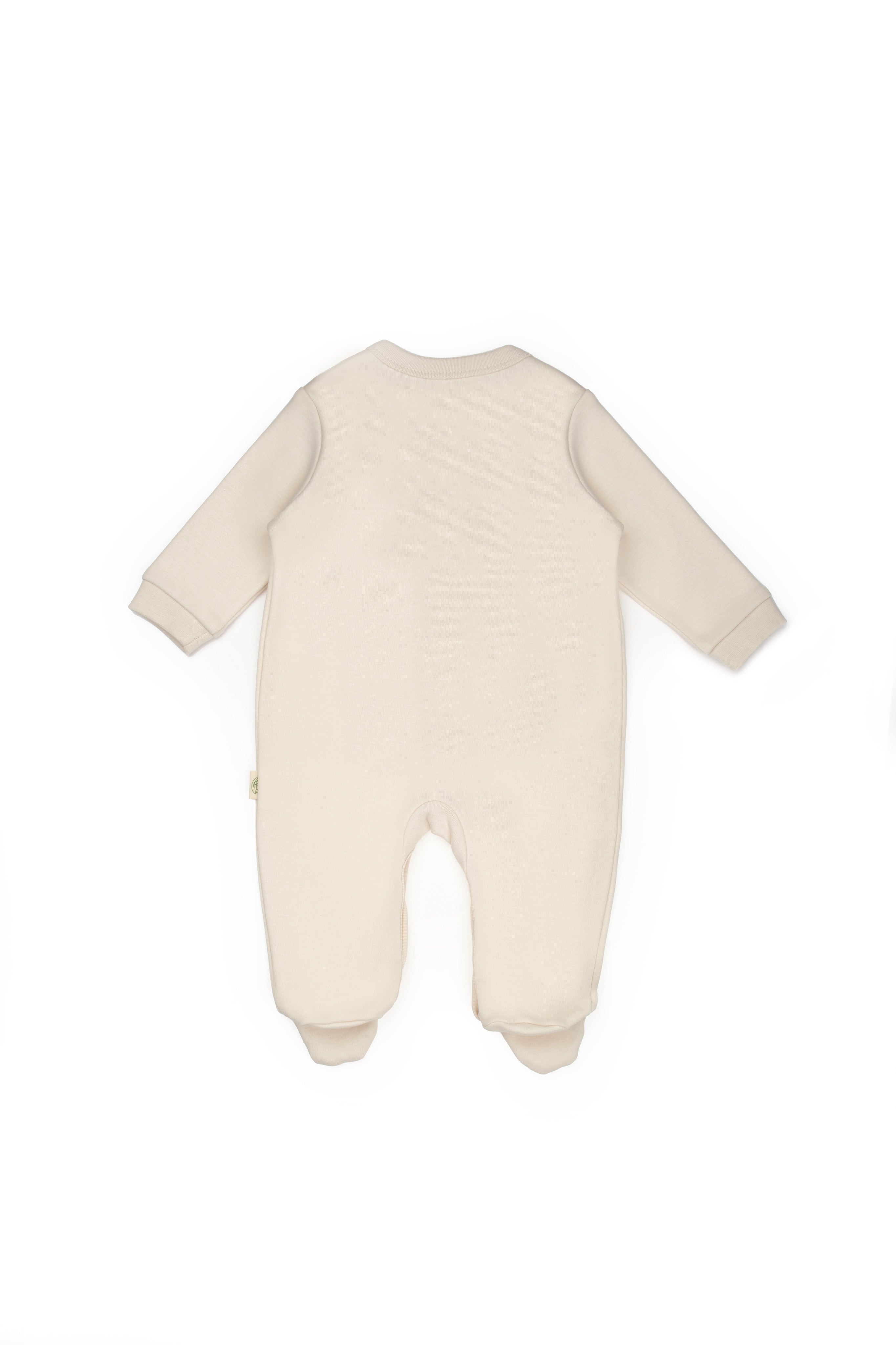 CRAZY SHEEP ROMPER